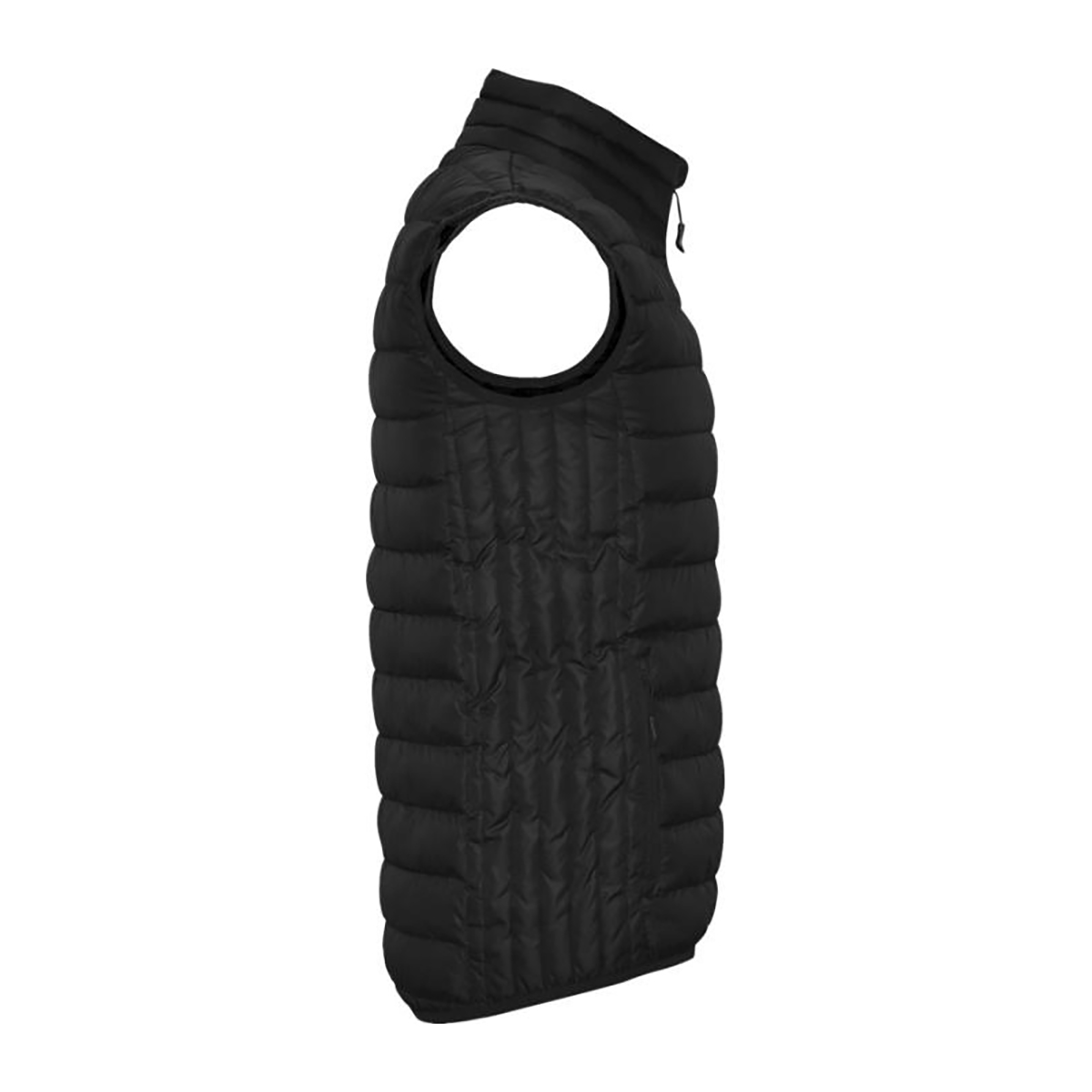 Roly Daunenweste - Herren | Polyester | Farbig | Bestickung