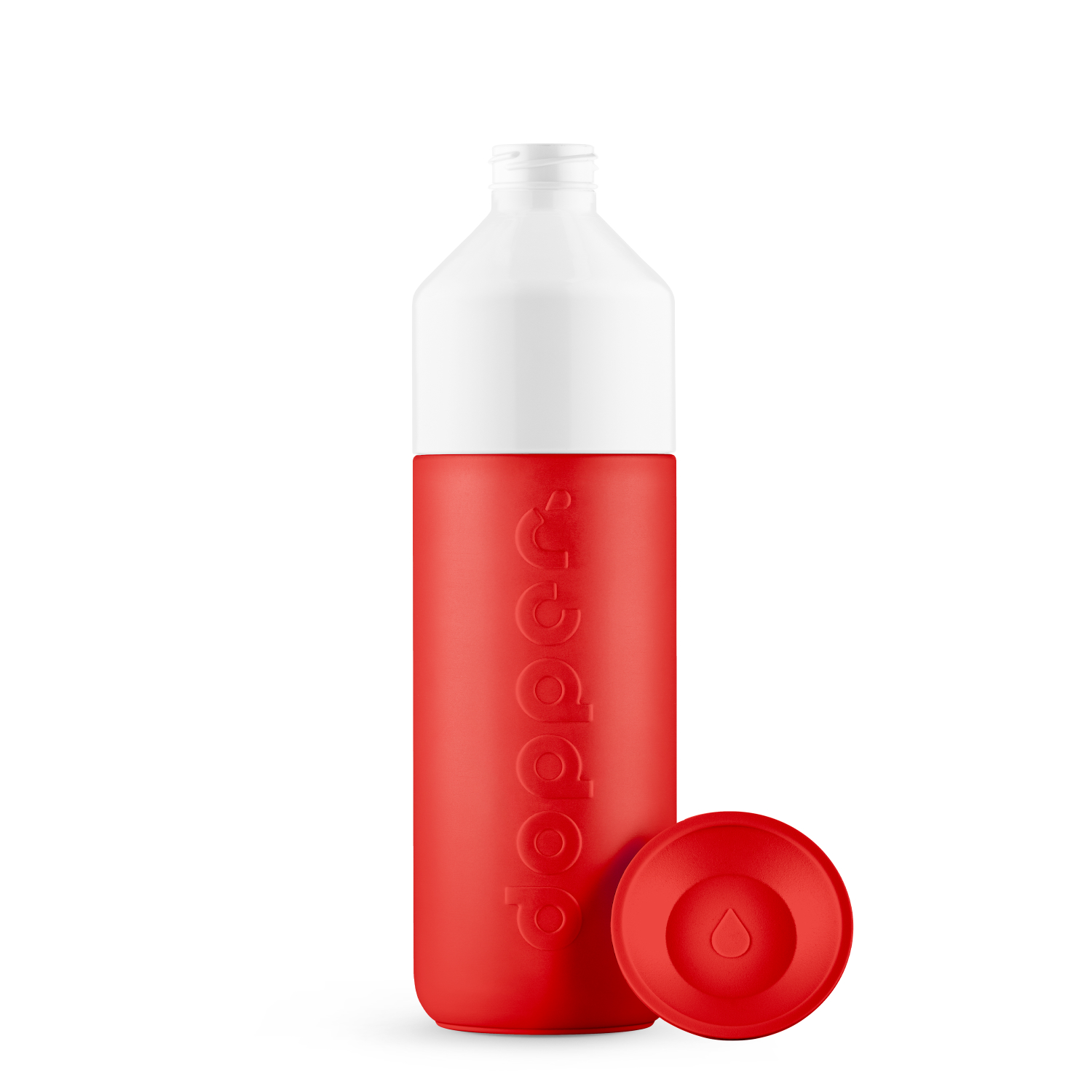 Dopper Steel - 800 ml | Impression de gourde | Quadrichromie