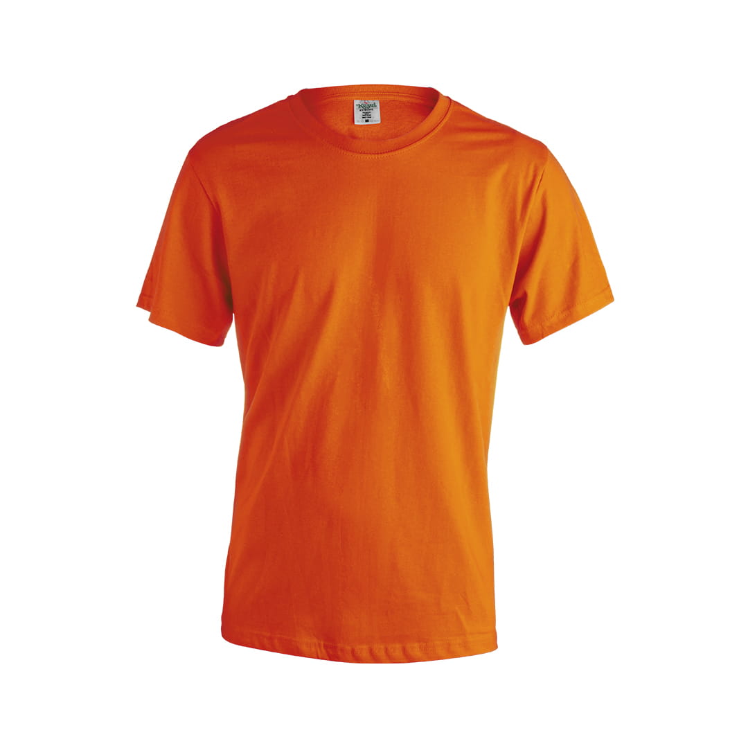 T-shirt Nox - Unisex | 150 g/m² cotone | Stampa a 4 colori | Vestibilità regolare