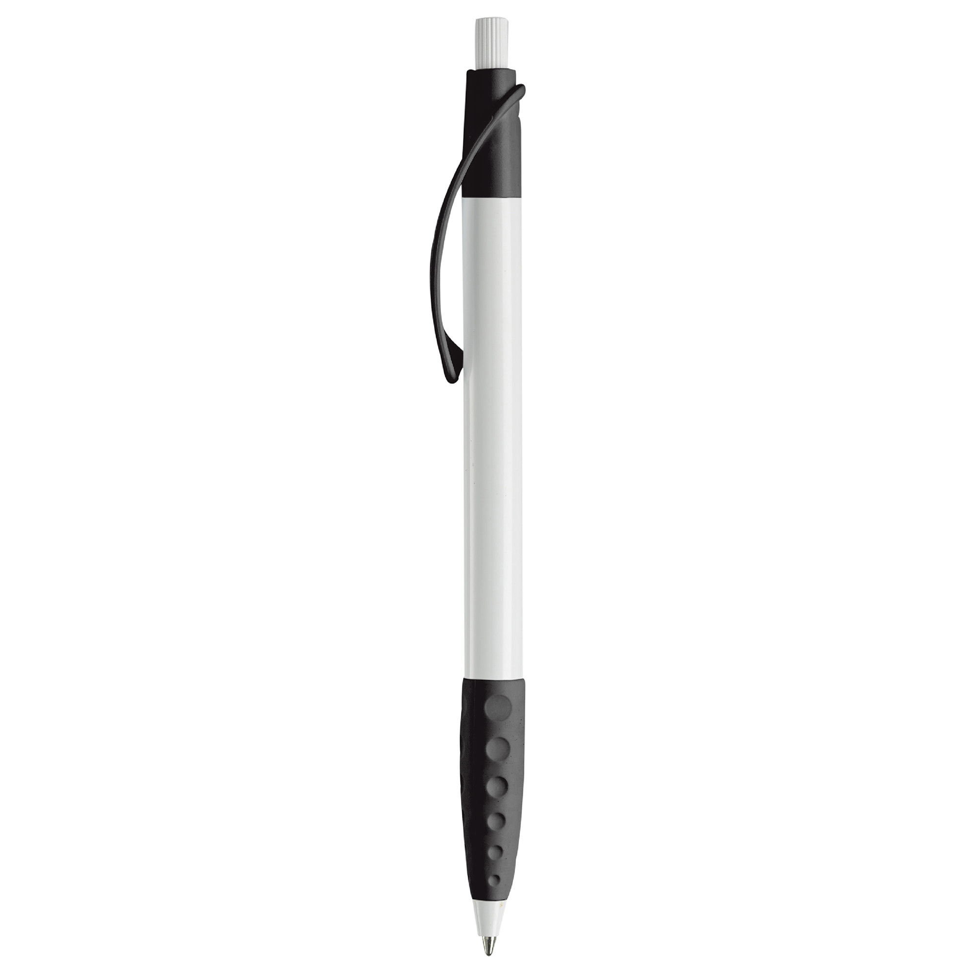 Stylo à bille | Avec recharge X20 | Fabriqué en Europe | Impression jusqu'à 4 couleurs
