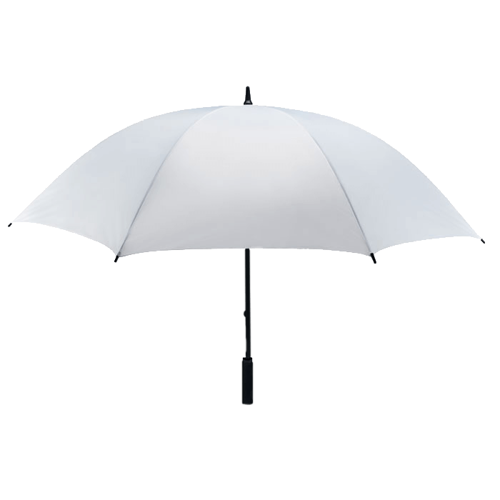 Paraplu anti-tempête | Ø 130 cm | Manuel | Polyester