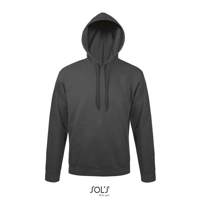 Hoodie FlexFit - Unisex | 280g/m² | Baumwolle & Polyester | Vollfarbdruck