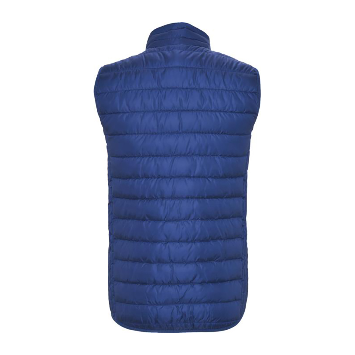 Roly Daunenweste - Herren | Polyester | Farbig | Bestickung