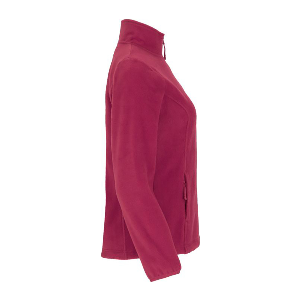 Fleecejacke Roly - Dames | 300 g/m² | Polyester | Outdoor