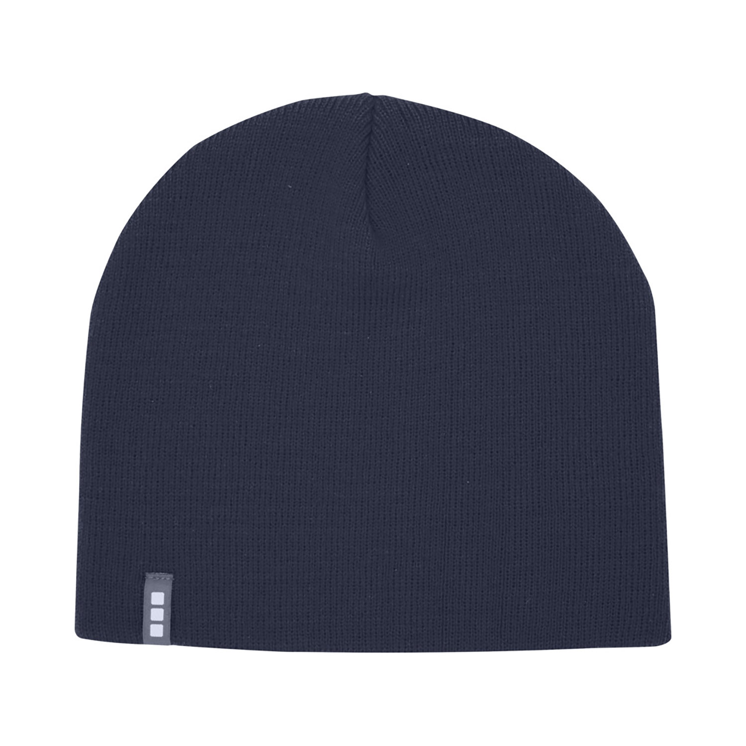 Berretto a maglia caldo – 100% acrilico | Tessitura a coste | Vestibilità unisex | Ideale per l’inverno