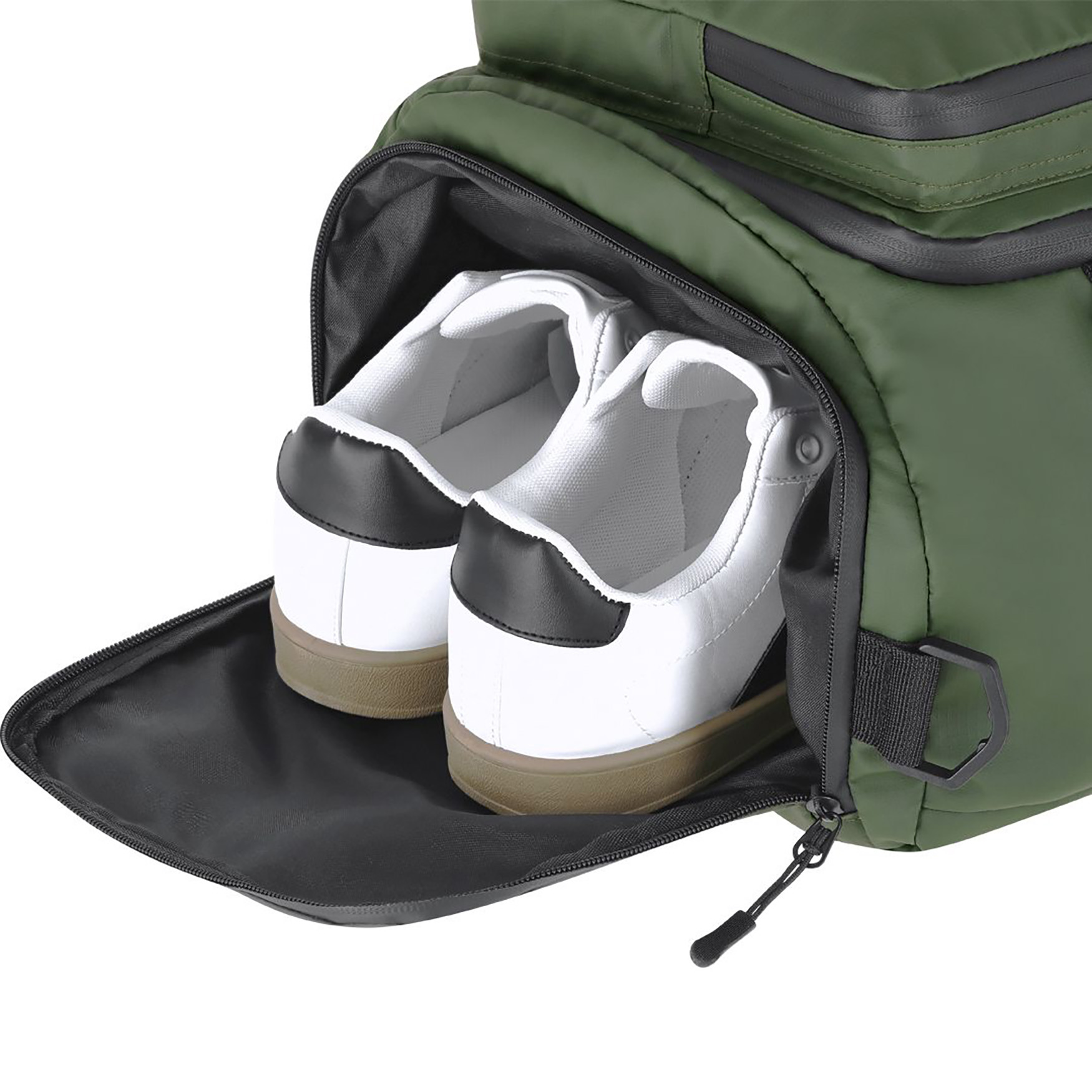 Reistrolley Jasper – Duurzaam RPET design | TSA slot | 2 wielen