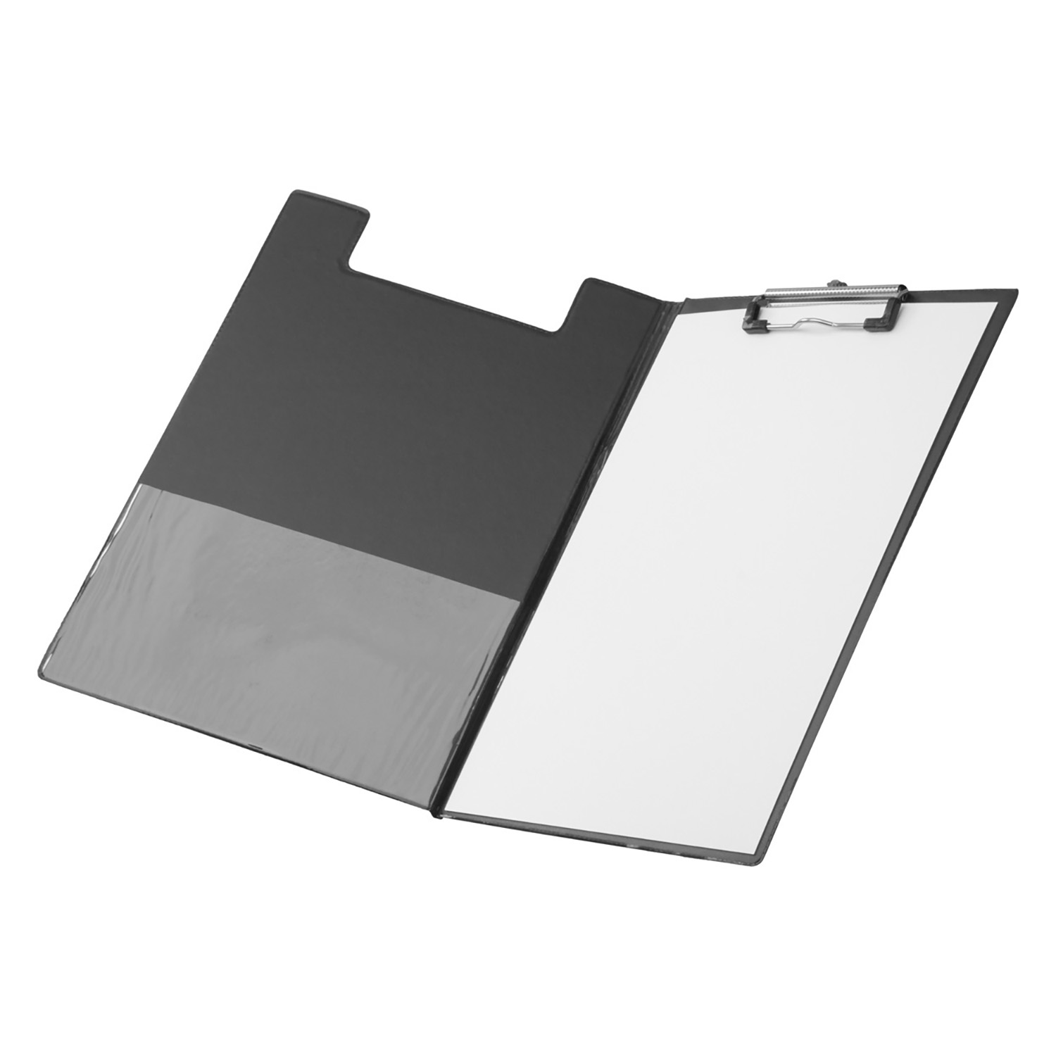 Presse-papiers avec couverture - A4 | PVC | Impression jusqu'à 2 couleurs