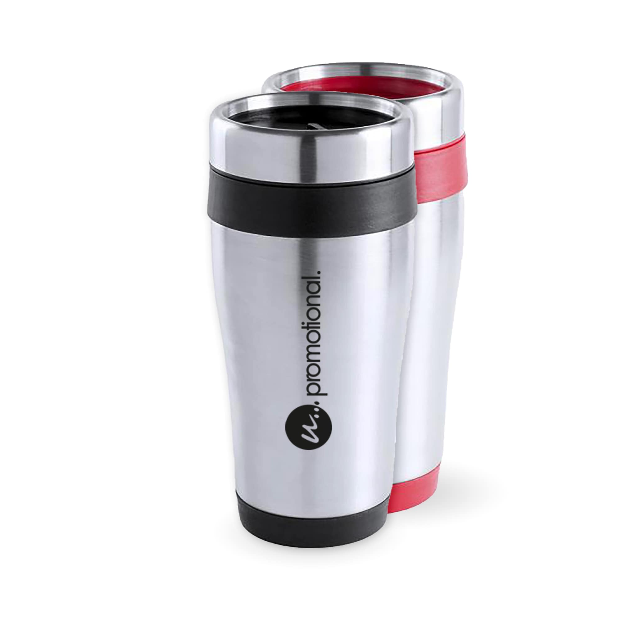 Thermosbeker Loa - 450 ml | RVS