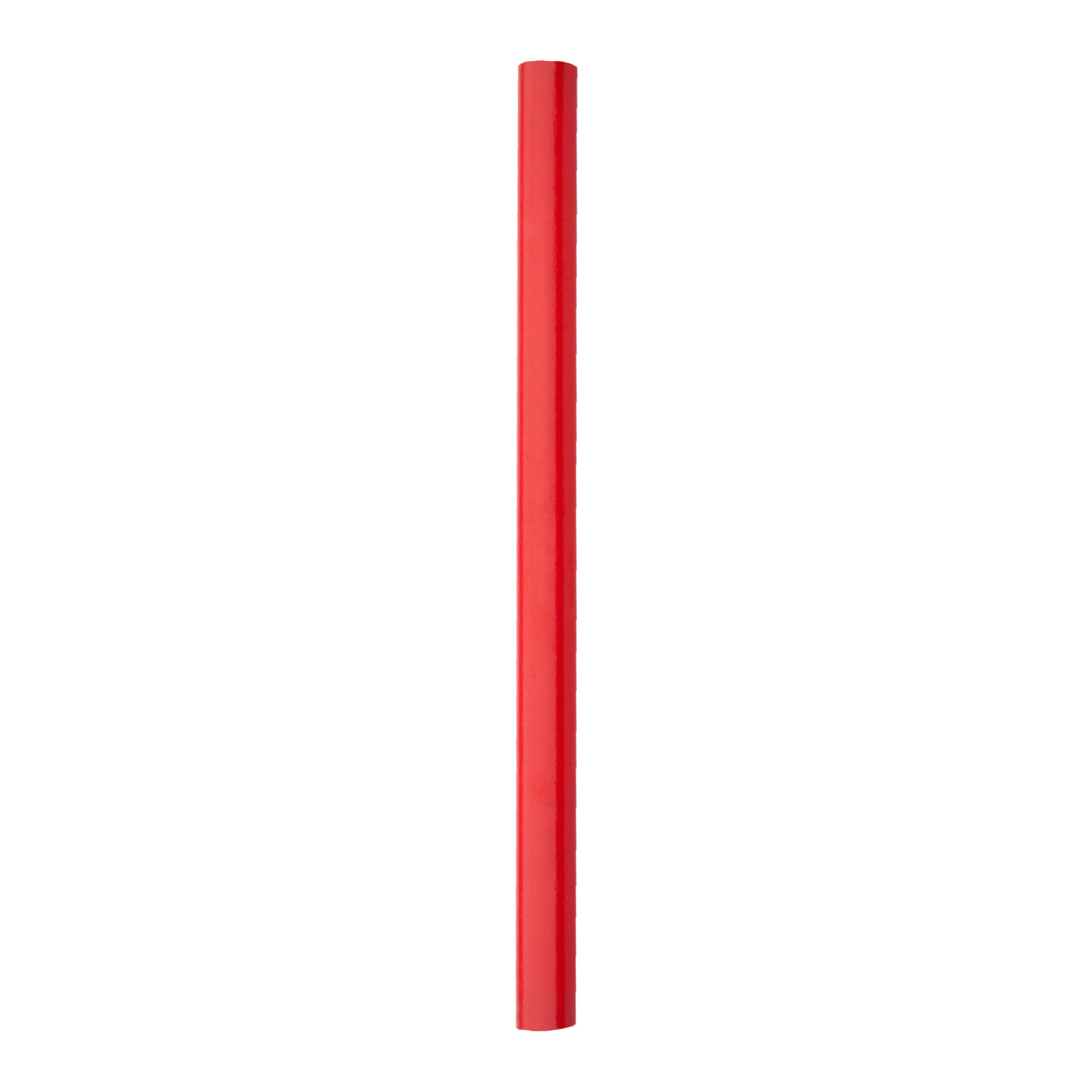 Matita da falegname - Legno | Non affilato | Stampa a 1 - 2 colori
