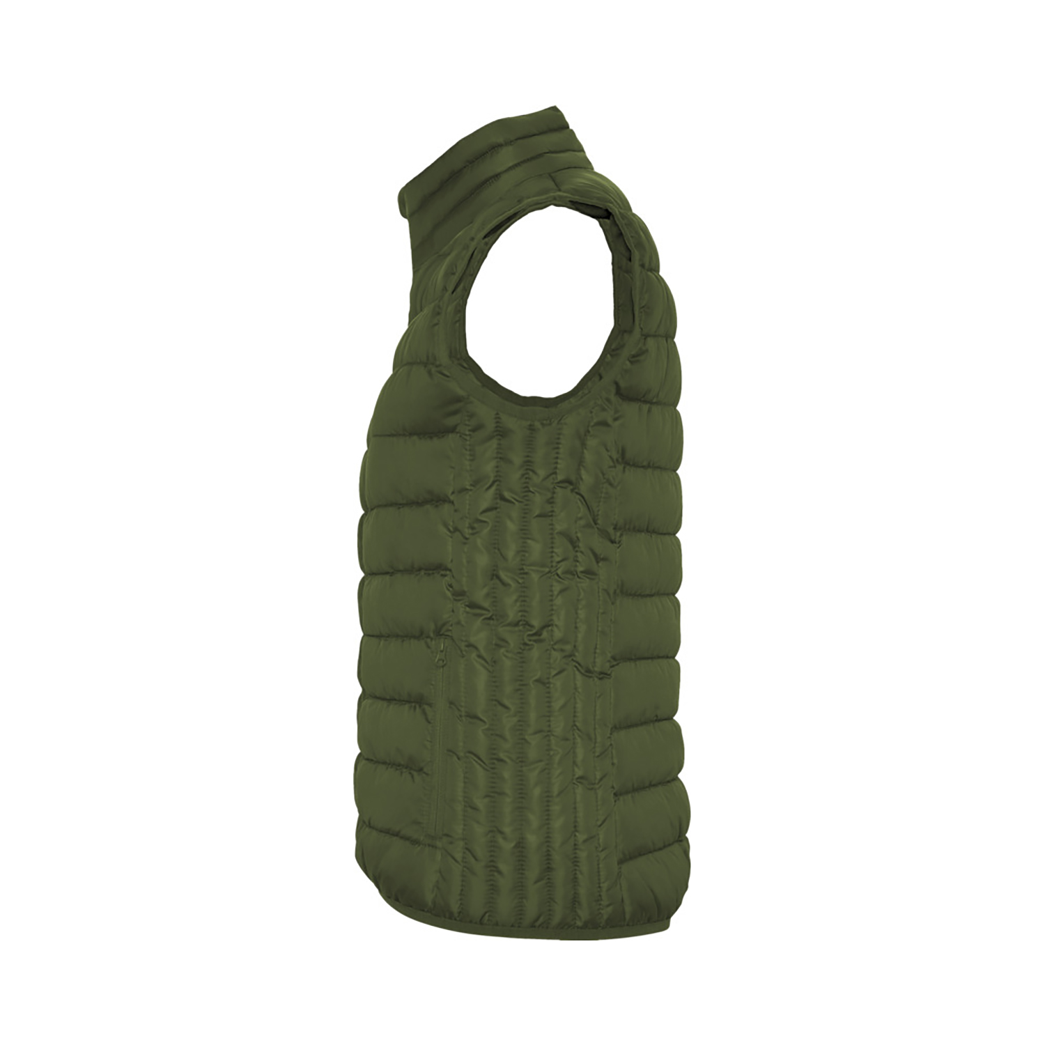 Daunenweste Roly - Damen | Polyester | Farbig