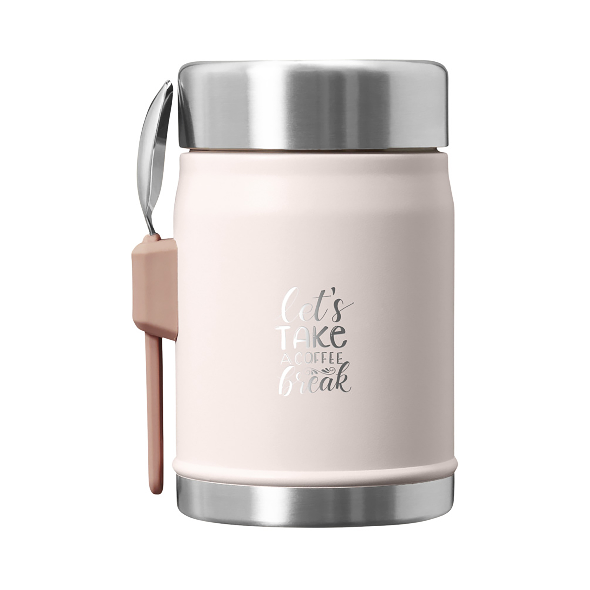 Stanley Legendary Food Jar – 400 ml | Met lepel | Dubbelwandig | Lekvrij