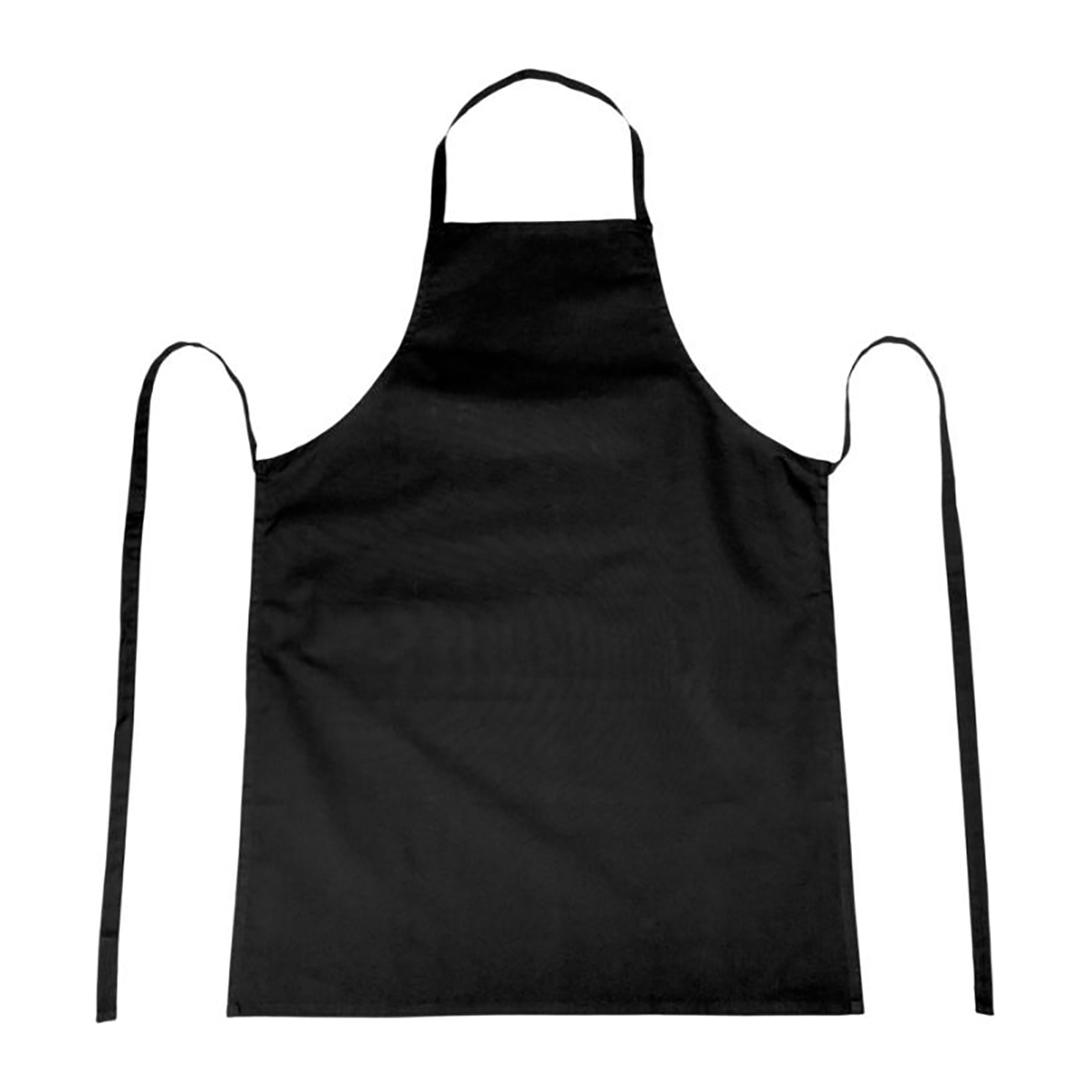 Keukenschort – Reeva | 100 % katoen | 180 g/m² | 65 × 90 cm | Neutraal design