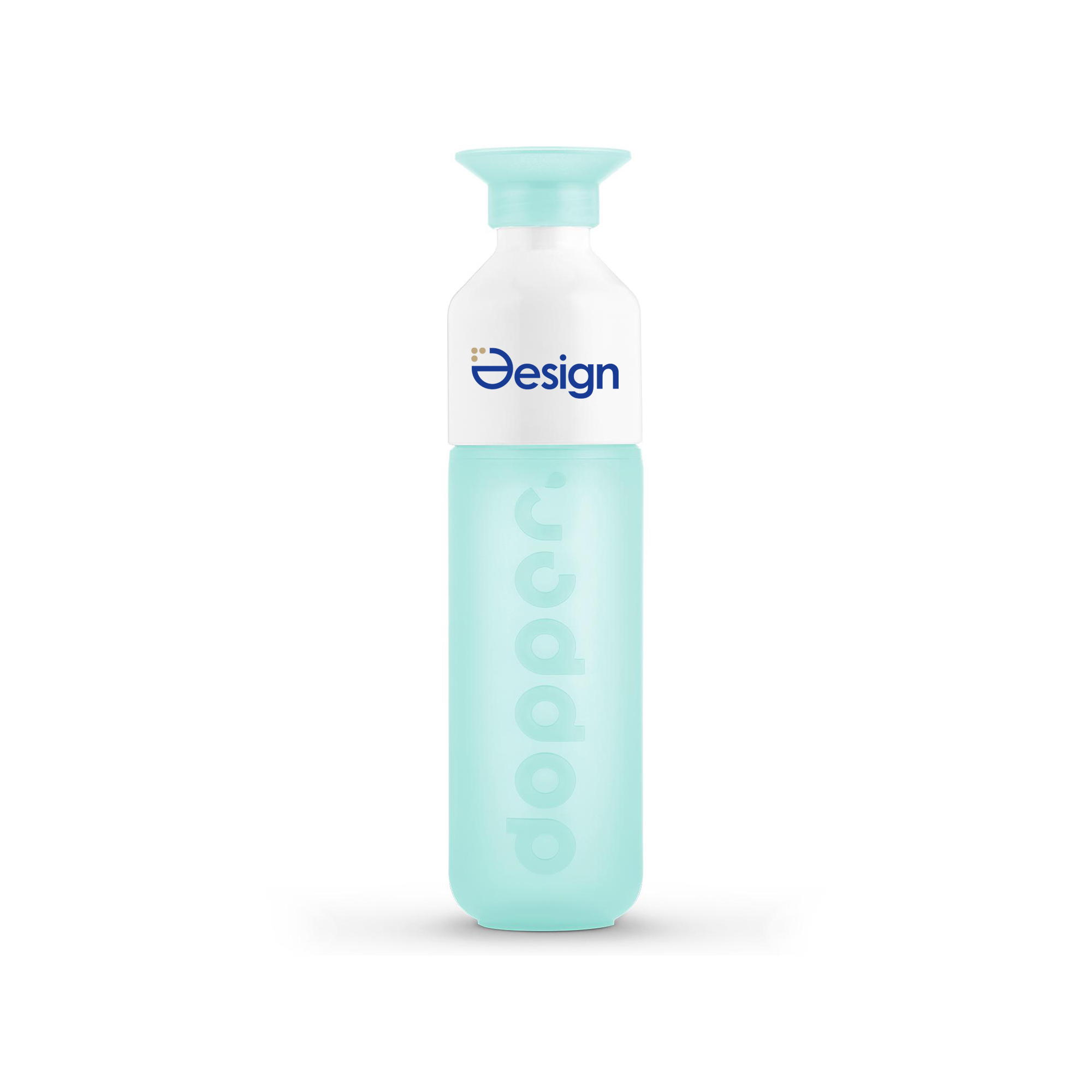 Dopper Original - 450 ml | Gourde | Quadrichromie