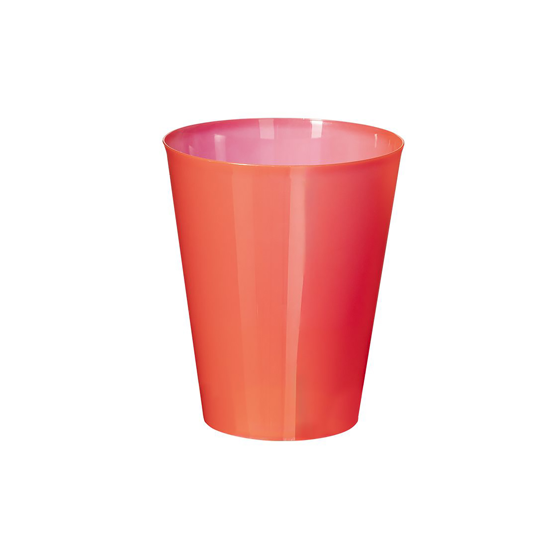 Becher - 500 ml | PP Material | Wiederverwendbar