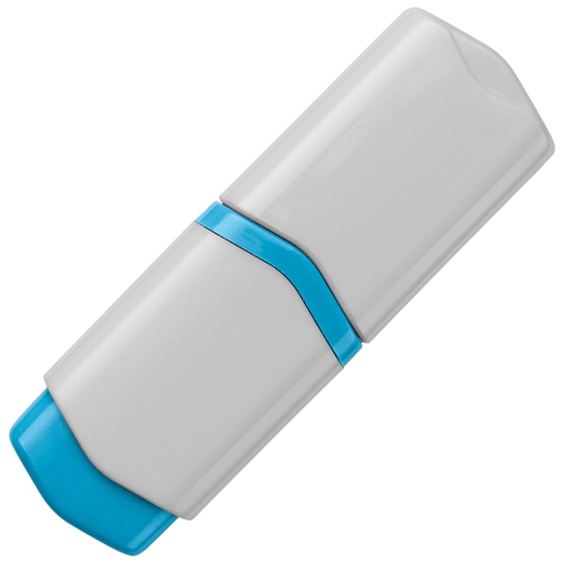 Textmarker | ABS | Mini | Bis zu 4 Farbdruck