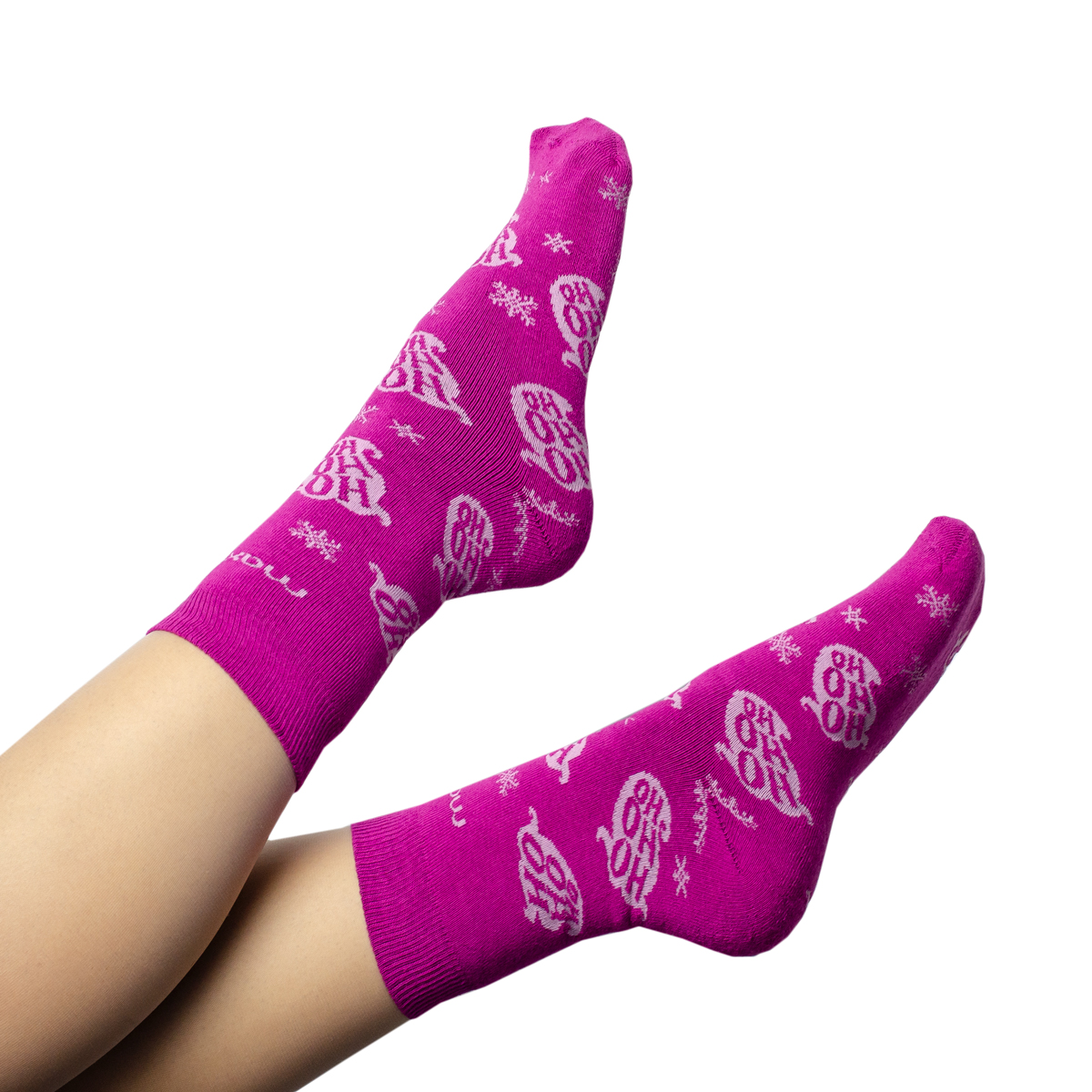 Chaussettes thermiques | Sur mesure | Fabriquées en Europe | Avec max. 4 couleurs