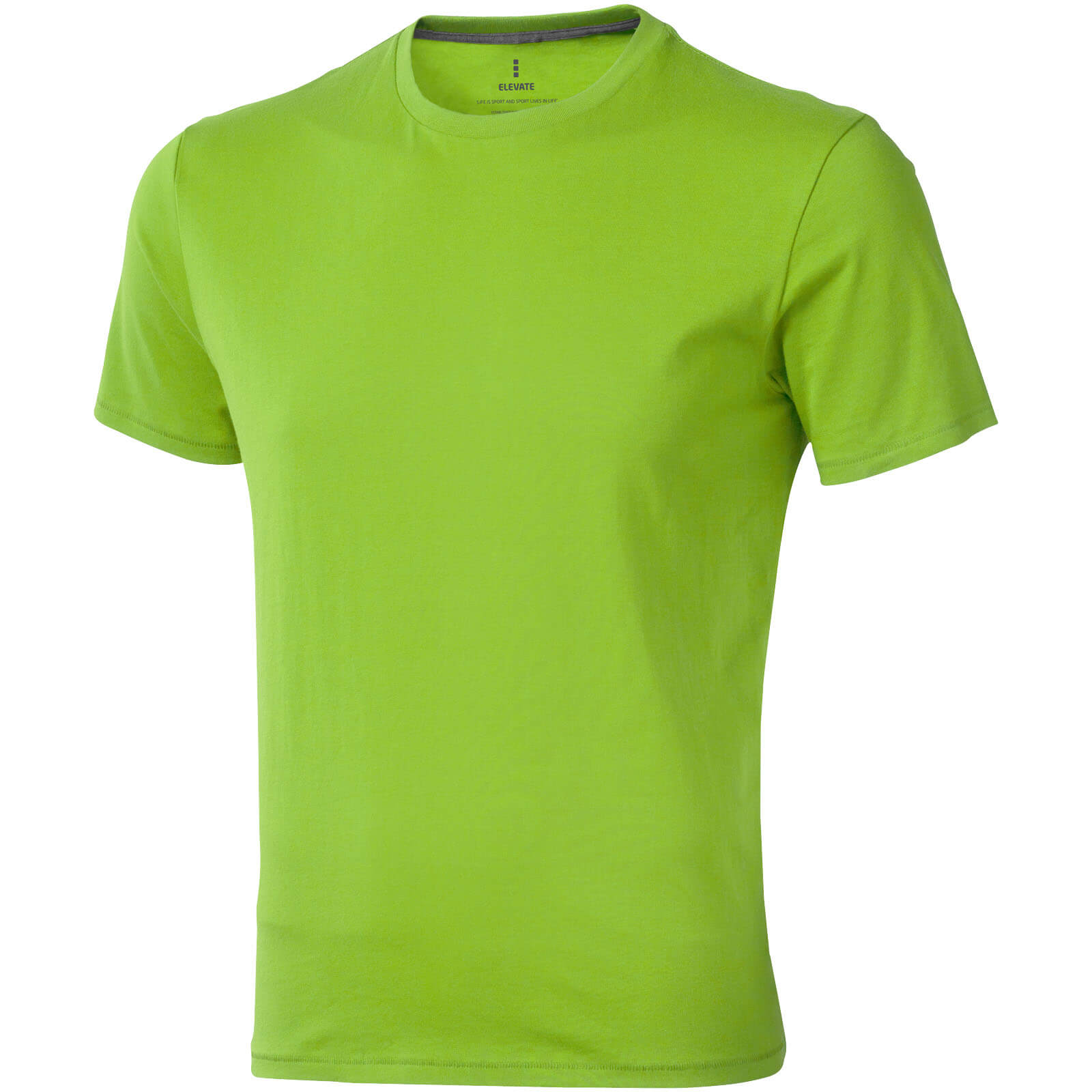 T-Shirt Nanaimo - Herren | 160 g/m² Baumwolle | 1-4 Farbdruck