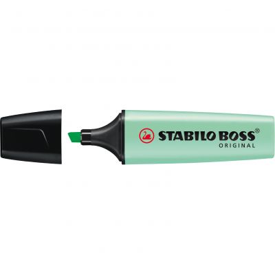 Stabilo Boss Pastello Originale - Pennarello | Stampa da 1 a 4 colori