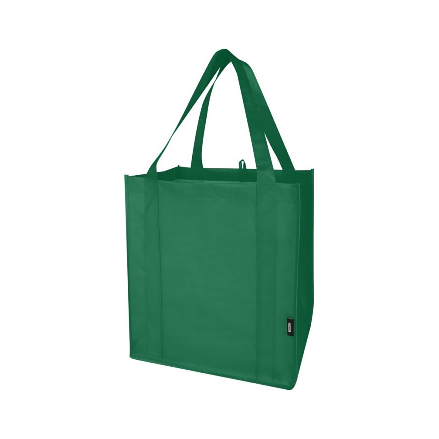 Non-Woven Shopper Eve - Gerecycled | 29L | Bodemplaat | Verschillende kleuren