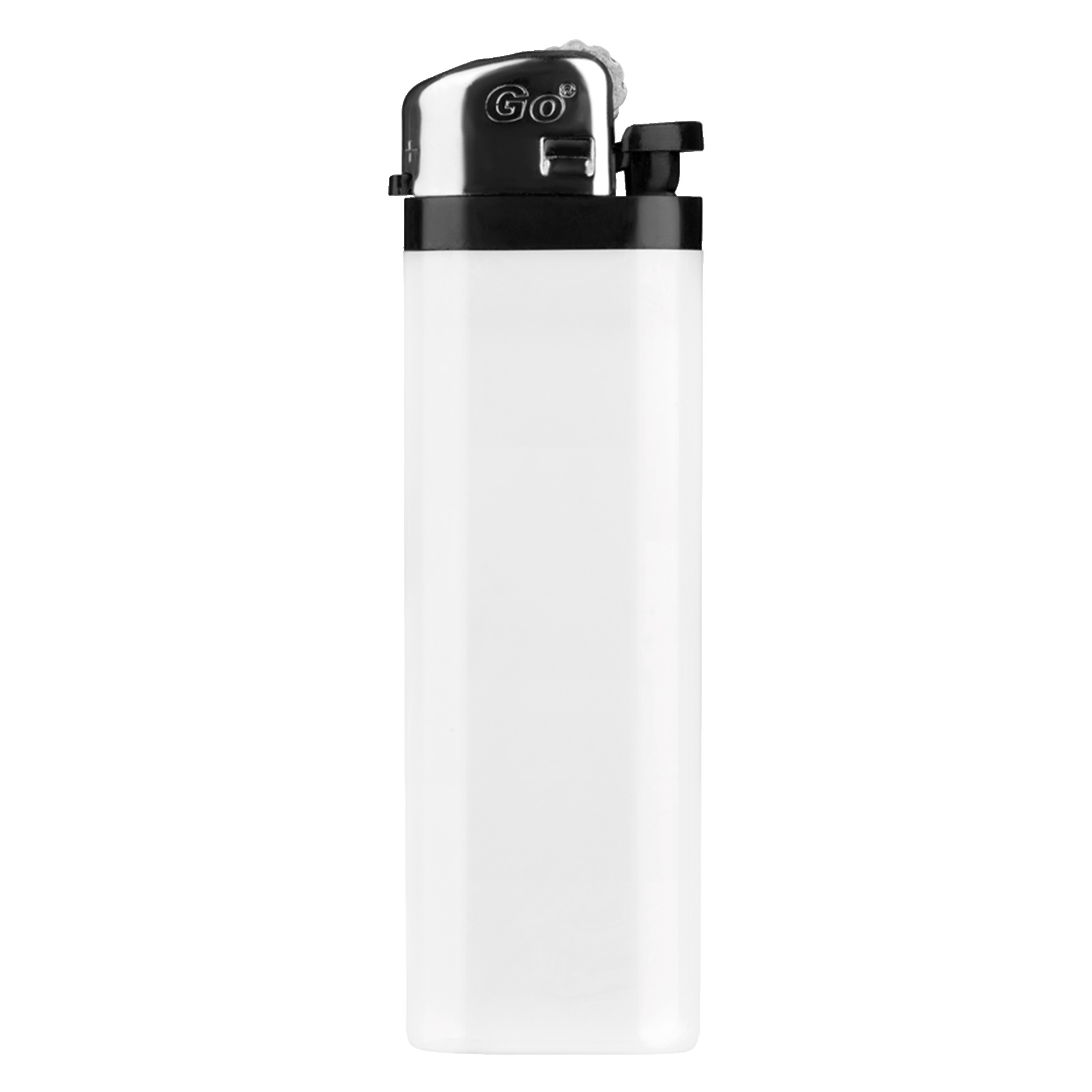 Briquet | Plastique | Meilleur prix | Quadrichromie