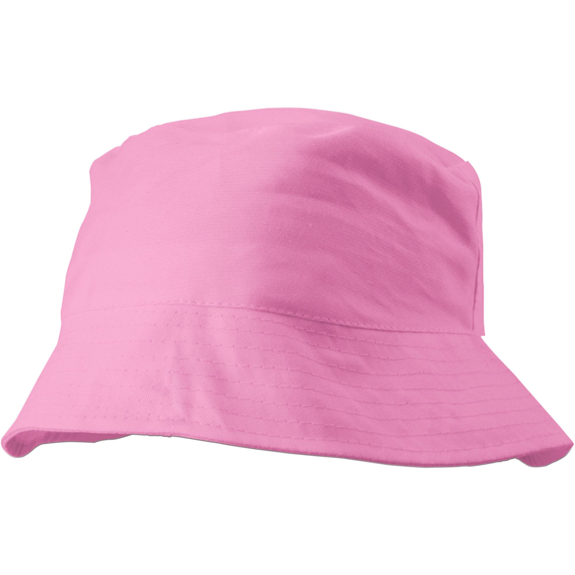 Chapeau de Pêche Solea – Coton | Grande zone d'impression | Jusqu'à 4 couleurs | Ø 24 cm
