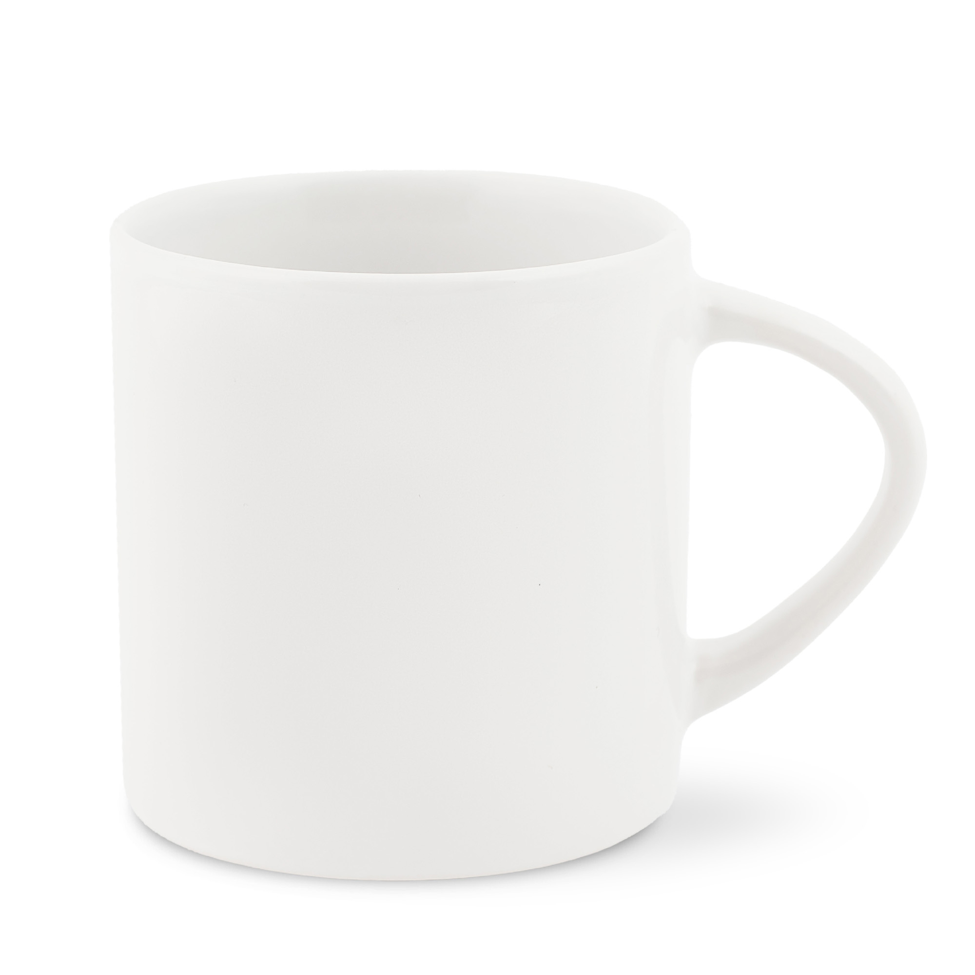 Tazza fotografica piccola – 180 ml | Ceramica lucida | Stampa tutto intorno