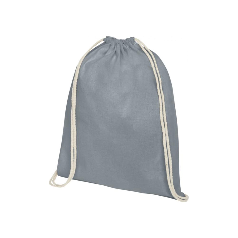 Sac de sport en coton | 140 g/m² | Impression 4 couleurs