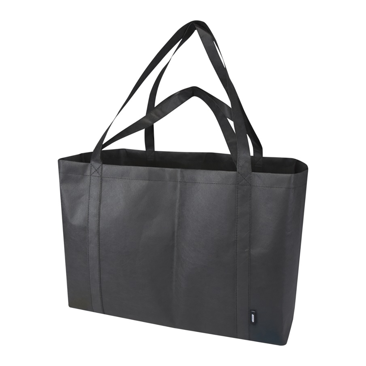 Non-woven extra large tote bag Joey – 65L | Ruime draagtas | Gerecycled materiaal