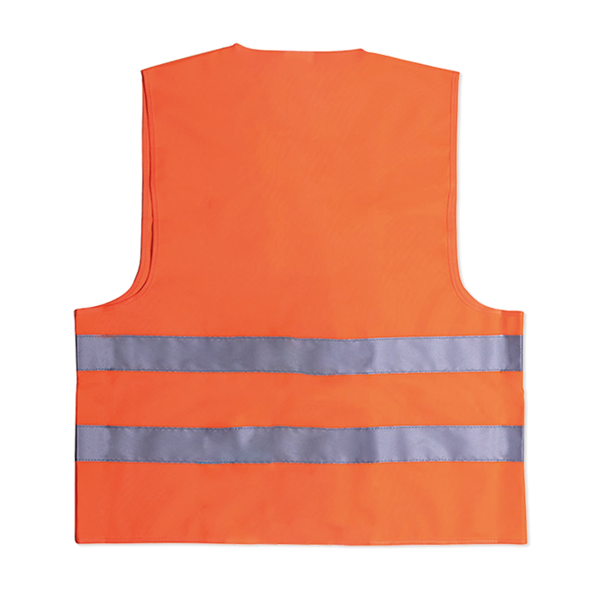 Warnweste Kronos | Einheitsgröße XL | EN20471 | Großer Druckbereich