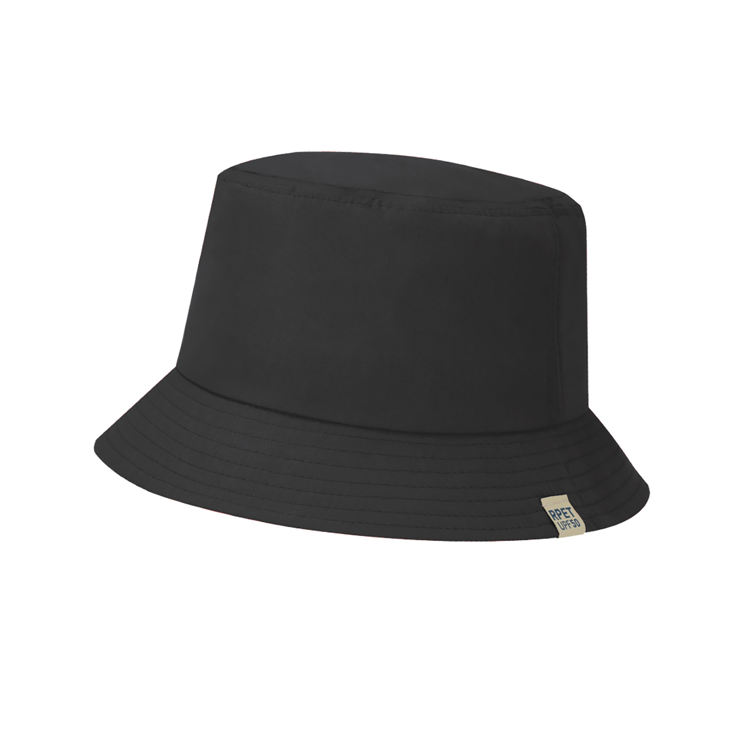 Chapeau de Pêche RPET – UPF50+ | Respirant