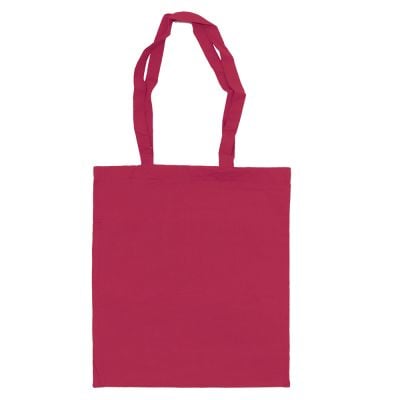 Borsa in cotone - Colorata | 140 g/m² | Economico