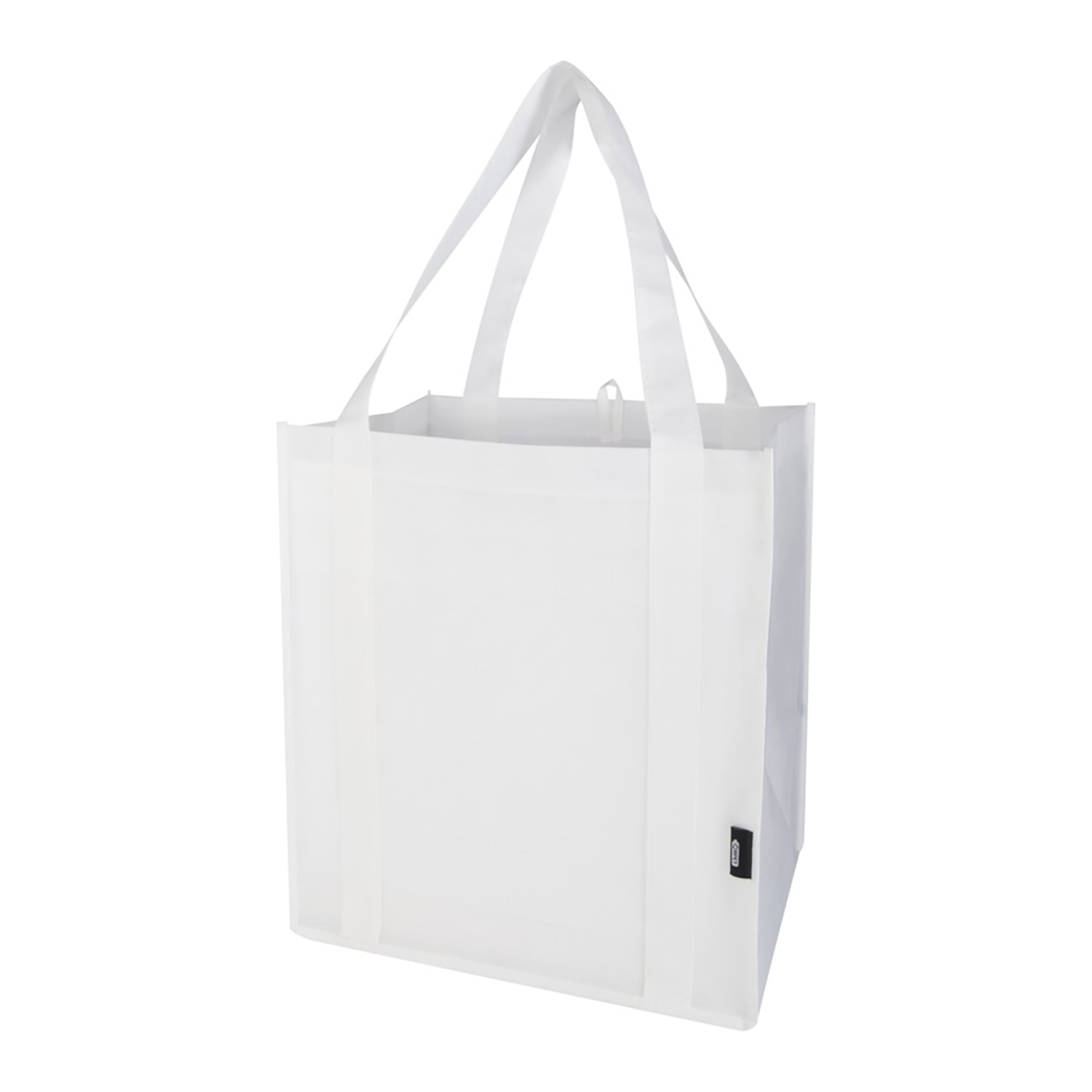 Non-Woven Shopper Eve - Gerecycled | 29L | Bodemplaat | Verschillende kleuren