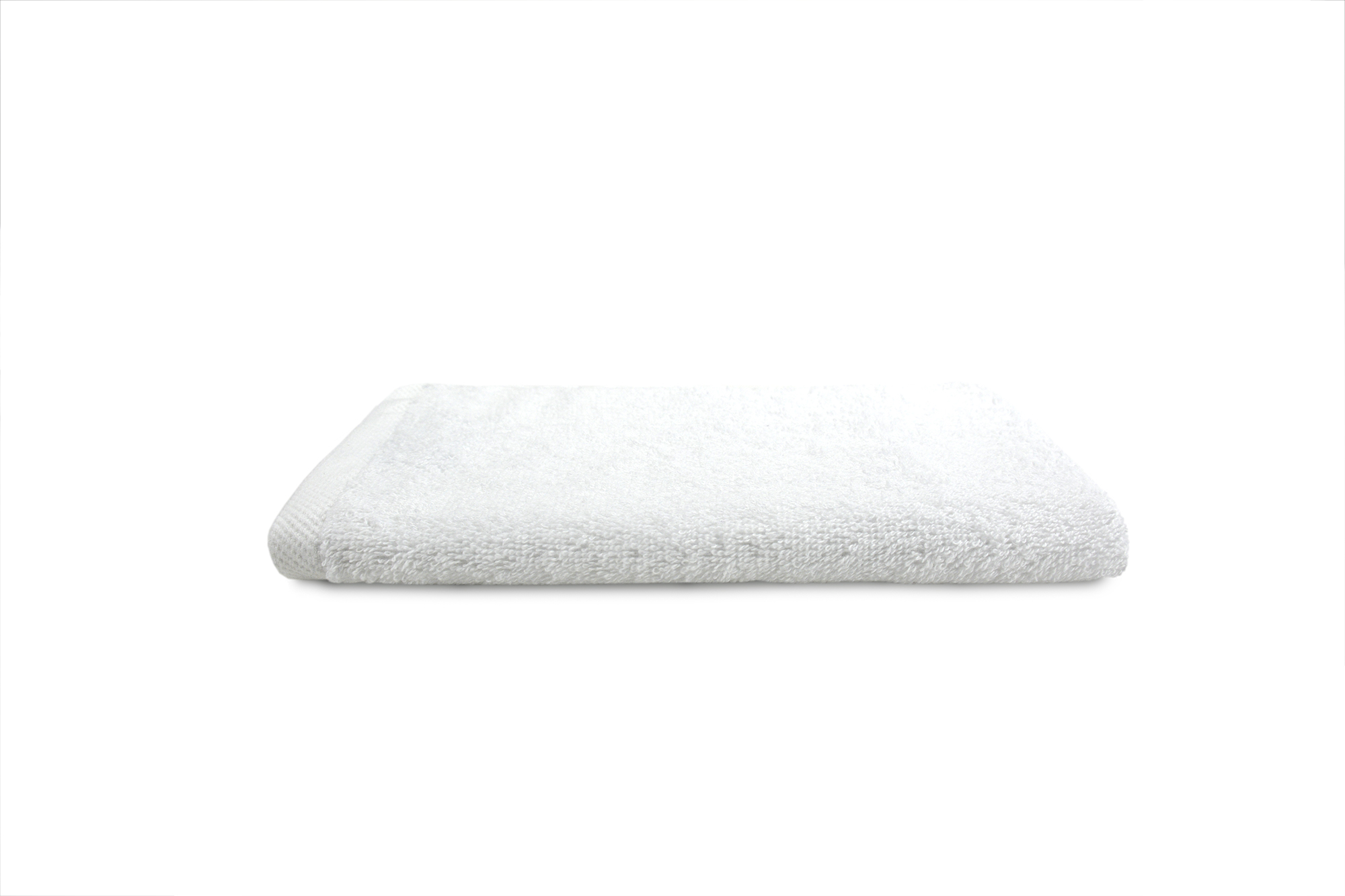 Asciugamano ospite - 50 x 30 cm | 500 gr/mq | Ricamo