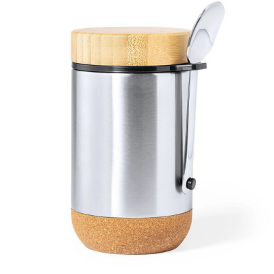 Lunch pot