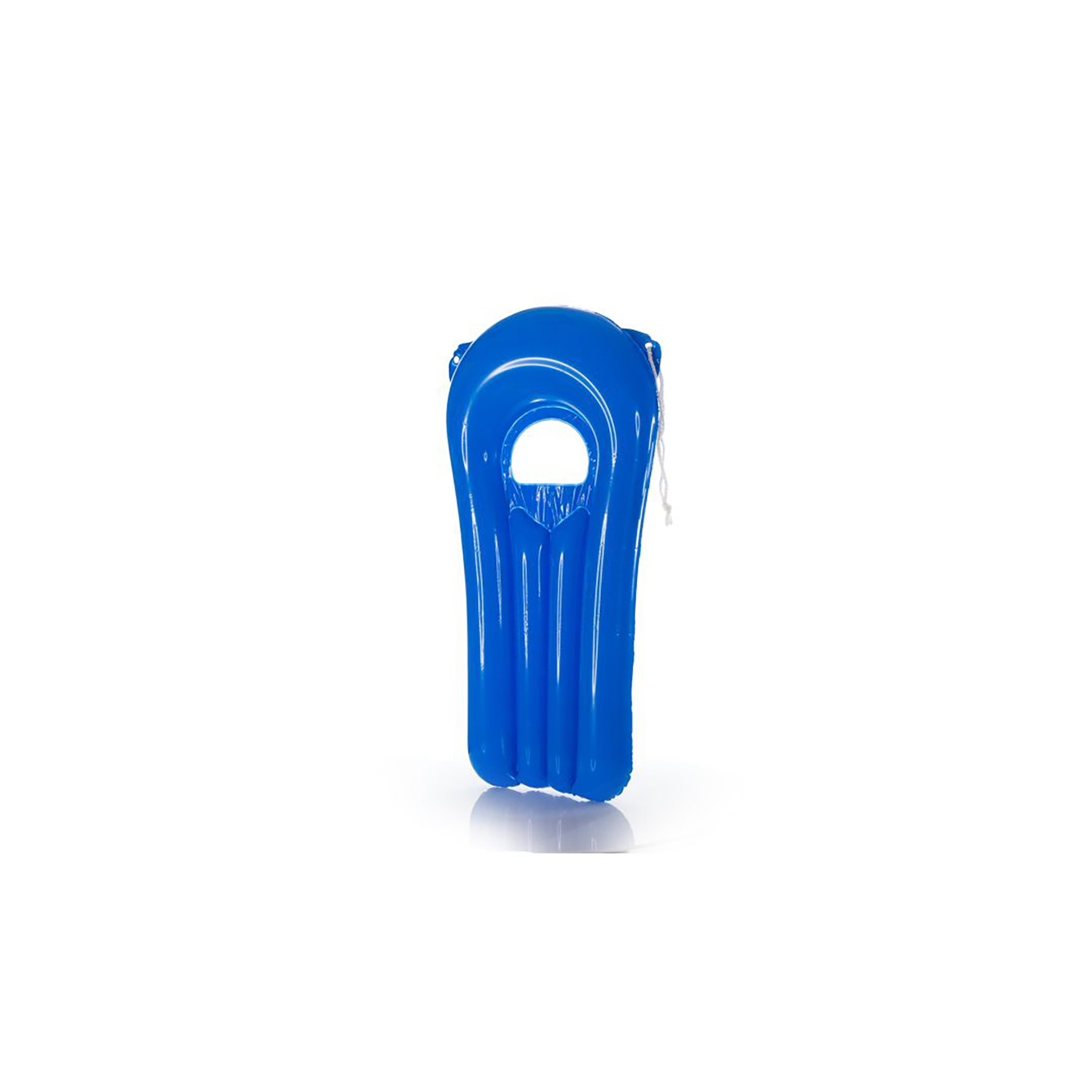 Luchtbed Noah - PVC materiaal | Transparant venster | Draagkoord
