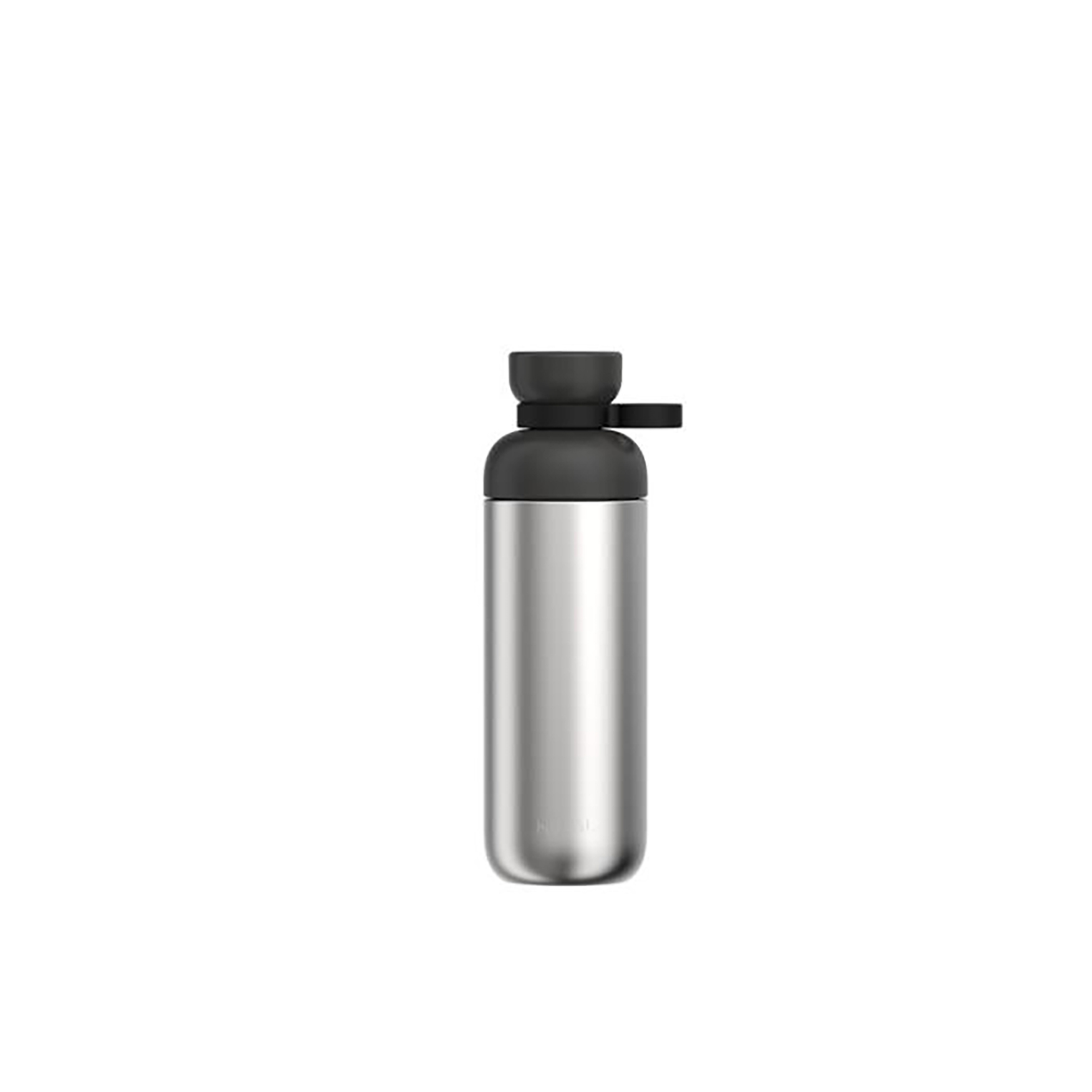 Gourde – 700 ml | Acier inoxydable recyclé | Étanche | Design moderne