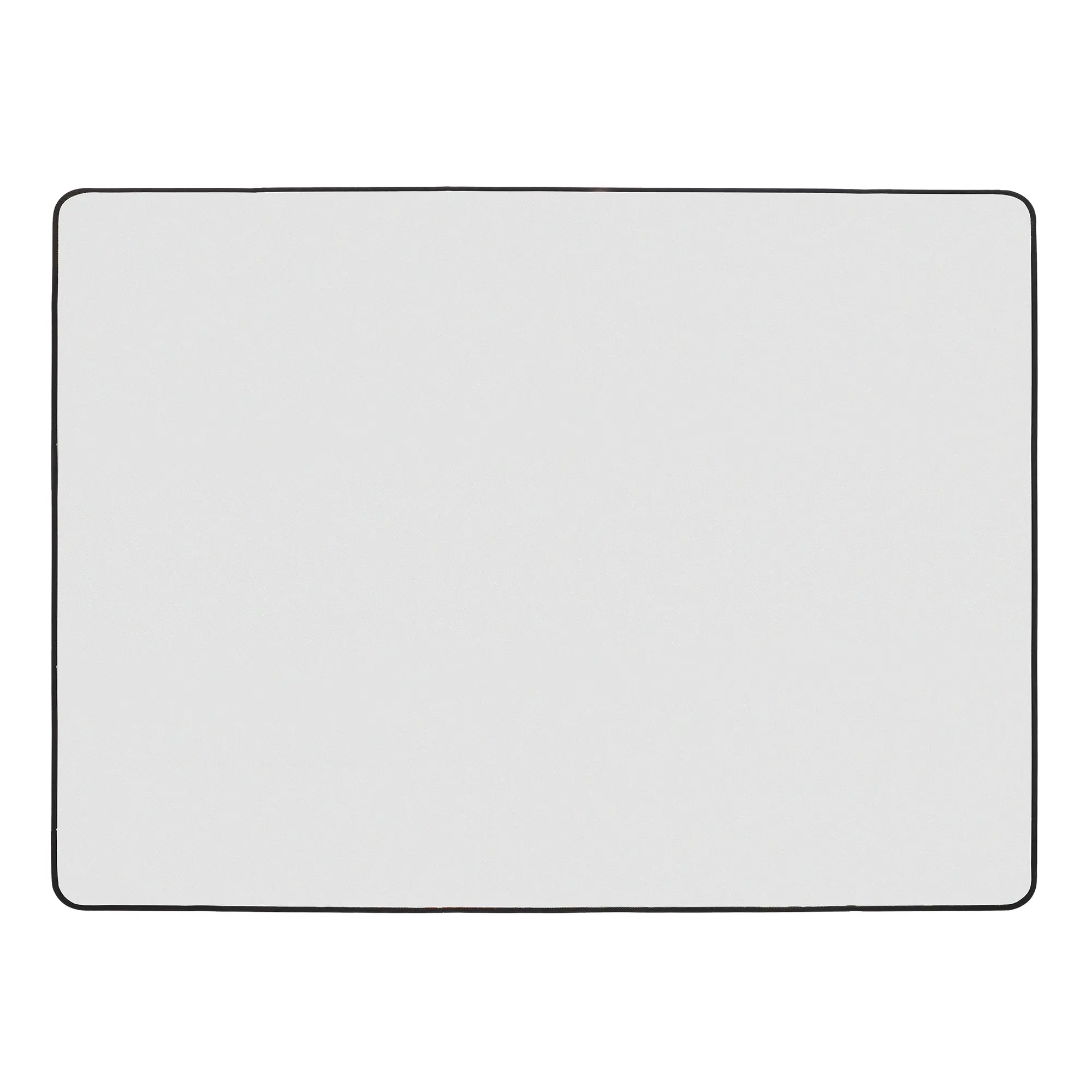 Tappetino da scrivania A2 – 59×42 cm | Base antiscivolo | Superficie in poliestere | Flessibile