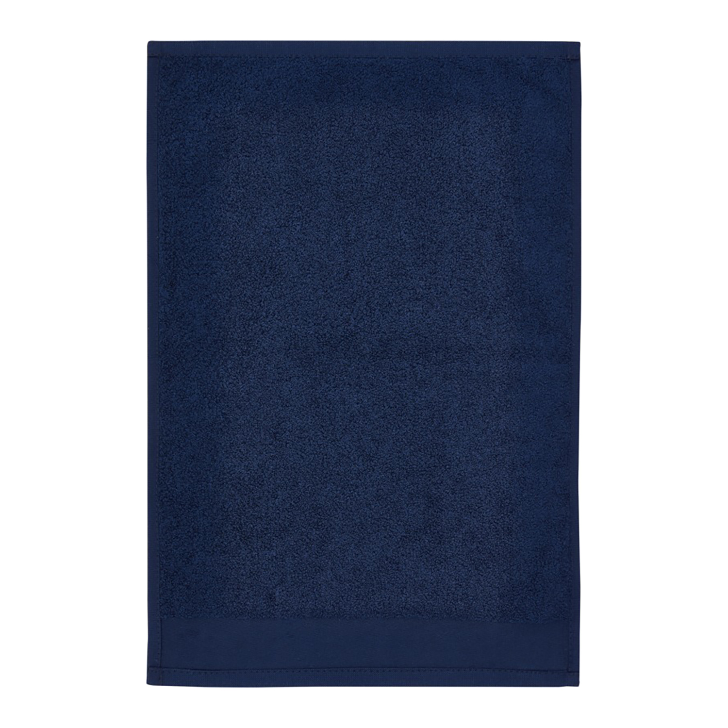 Asciugamano 30x50 cm – Cotone 550 g/m² | Morbido e assorbente | 30 x 50 cm | Finitura premium