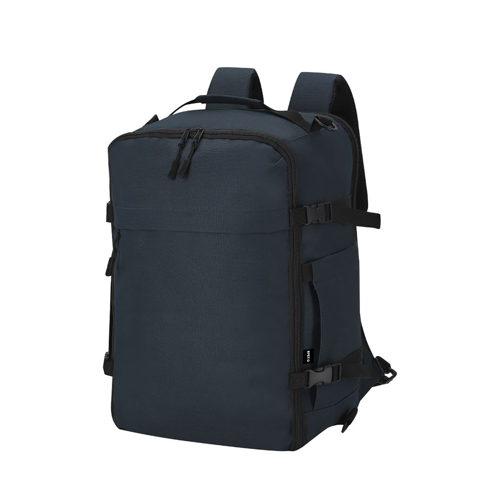 Sac à dos – Design polyvalent | Compartiment pour ordinateur 15 pouces | Polyester RPET