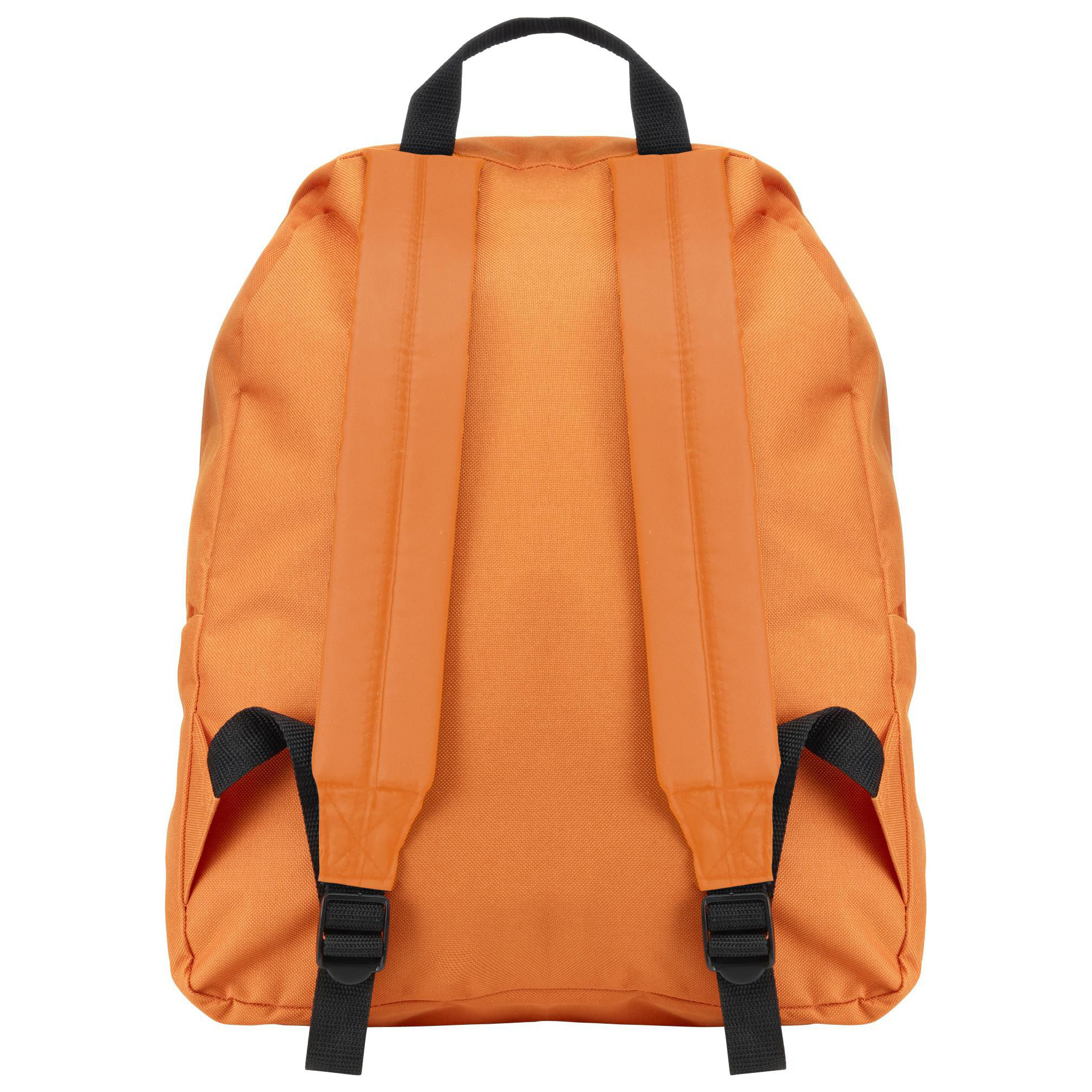 Rugzak Livia – 600D Polyester | 2 ritsvakken | Verstelbare banden | Gewatteerde schouderriemen
