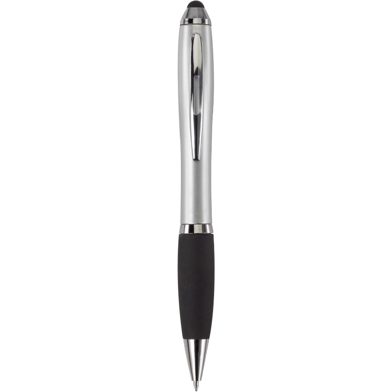 Touchpen Kai - Gekleurd | Soft grip | Full Colour