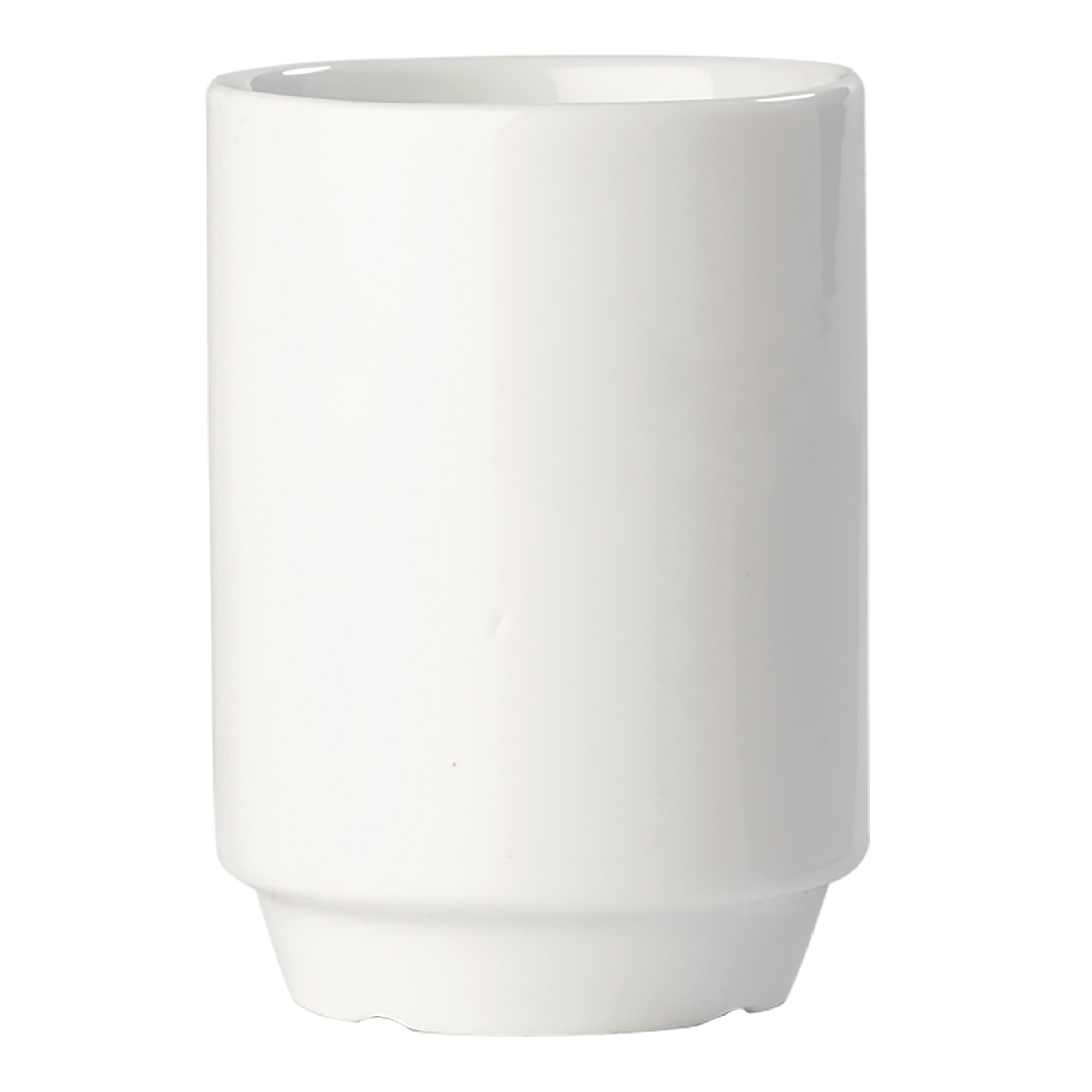 Tasse Sami - 160ml | Porzellan | Stapelbar