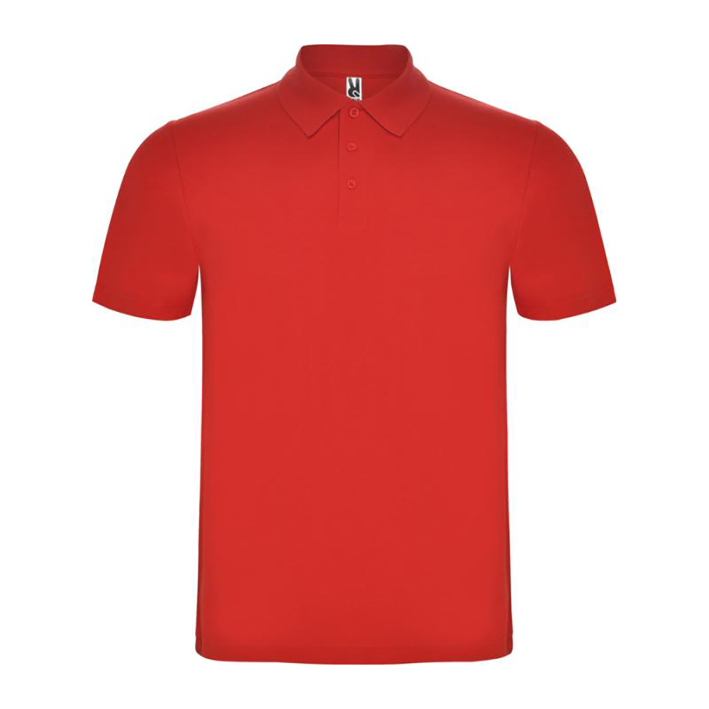 Polo T-shirt Roly | Unisexe | Coton | 180 g/m²