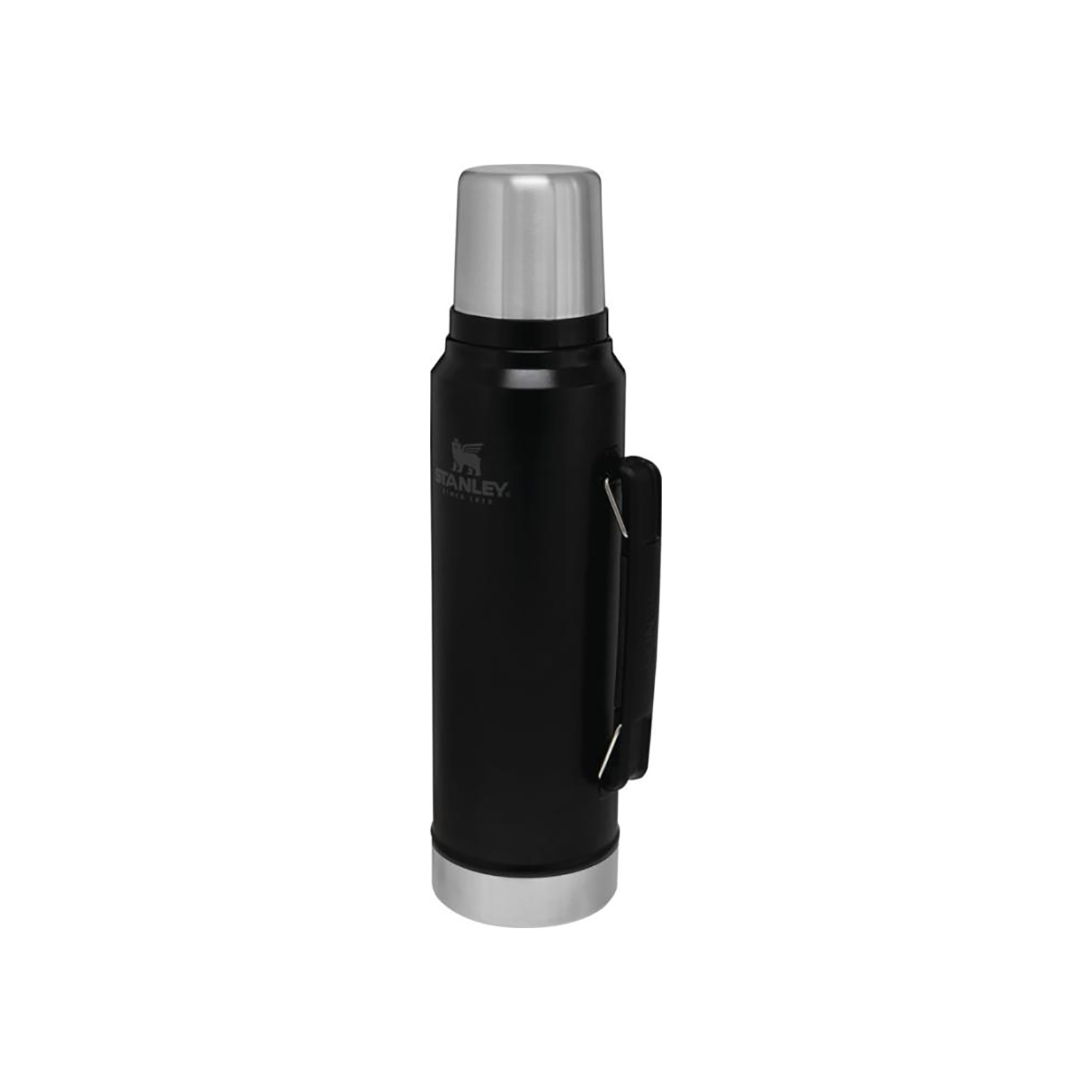 Stanley Classic - 1000 ml | RVS | Dubbelwandig | Geïsoleerd