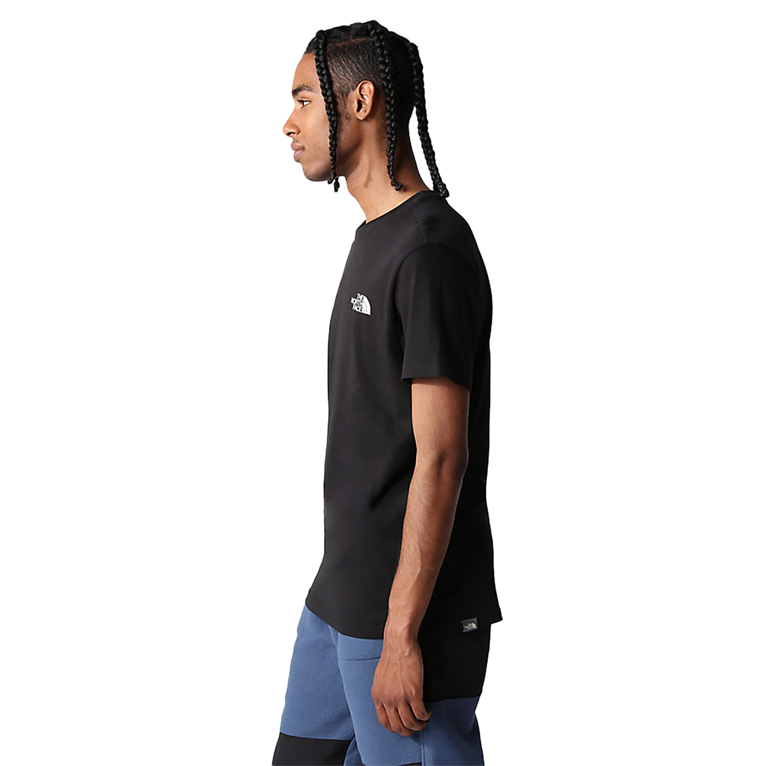 The North Face | Maglietta uomo | Cotone
