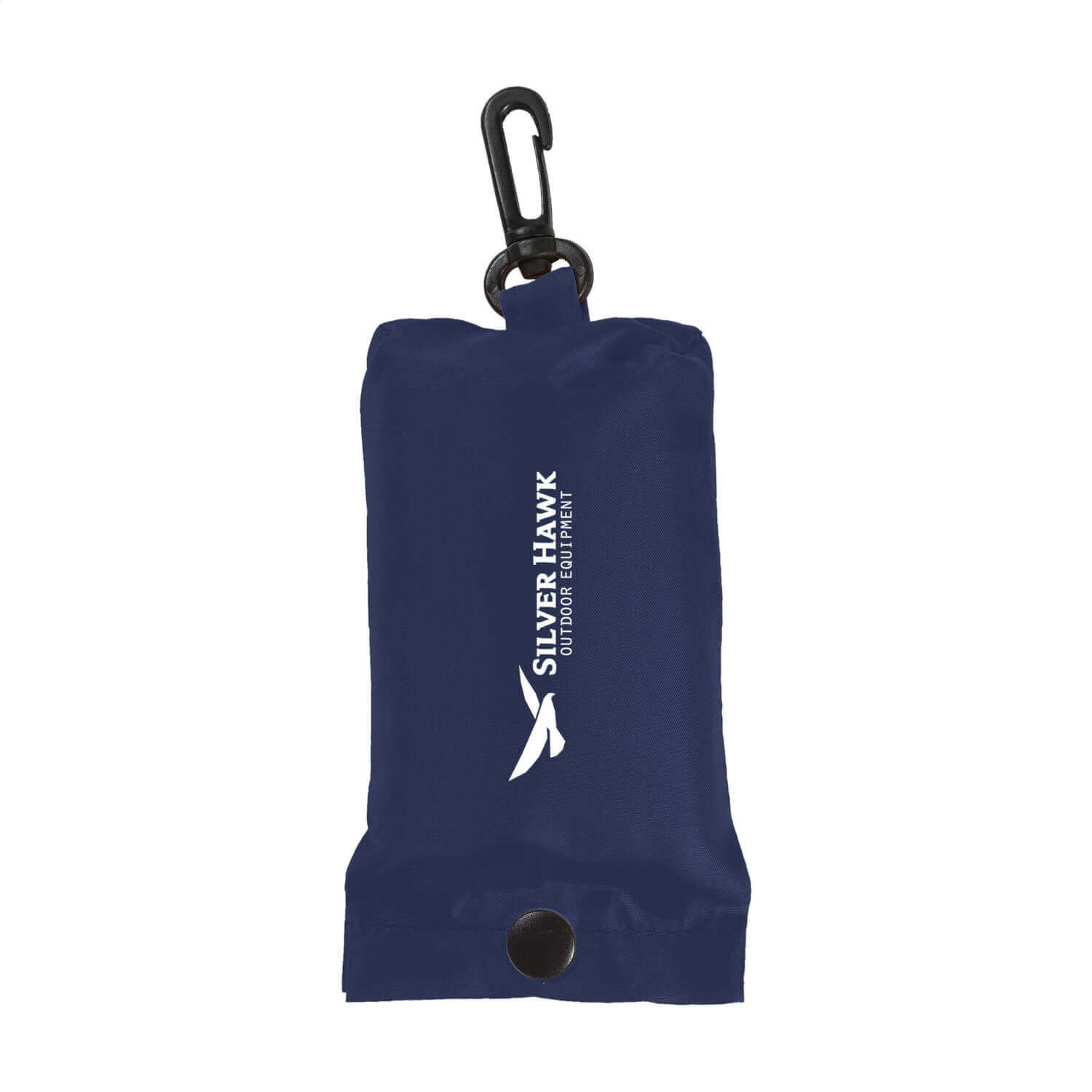 Sac de courses - Polyester | Pliable | Impression jusqu'à 4 couleurs