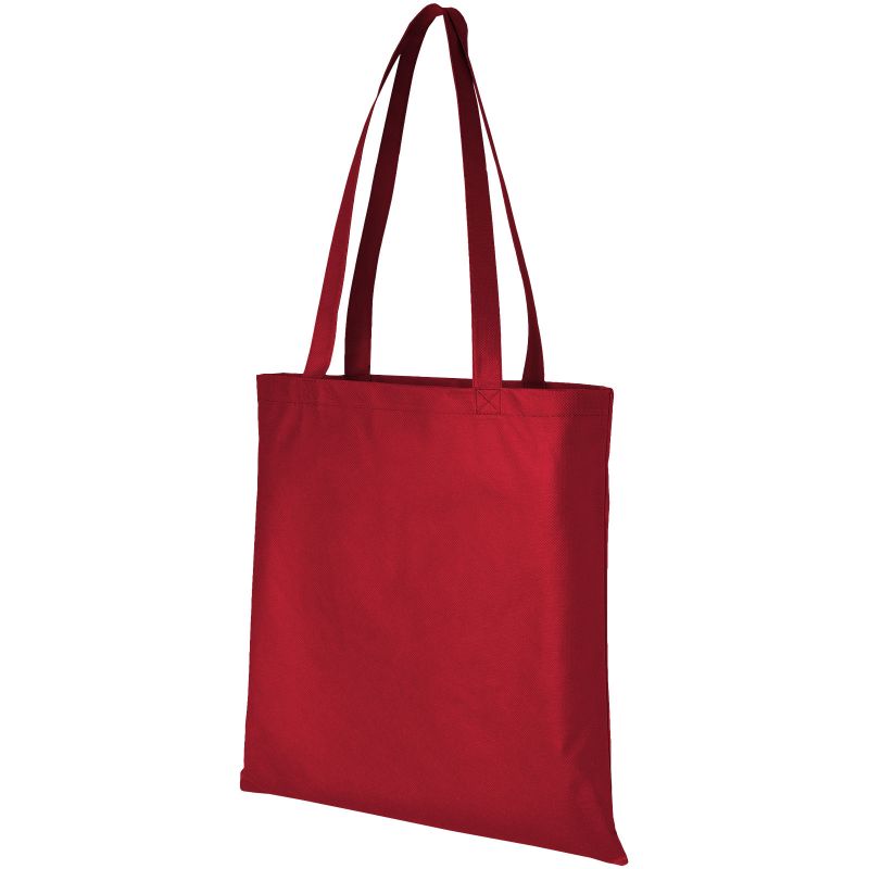Sac non tissé | Coloré | Impression 1 couleur