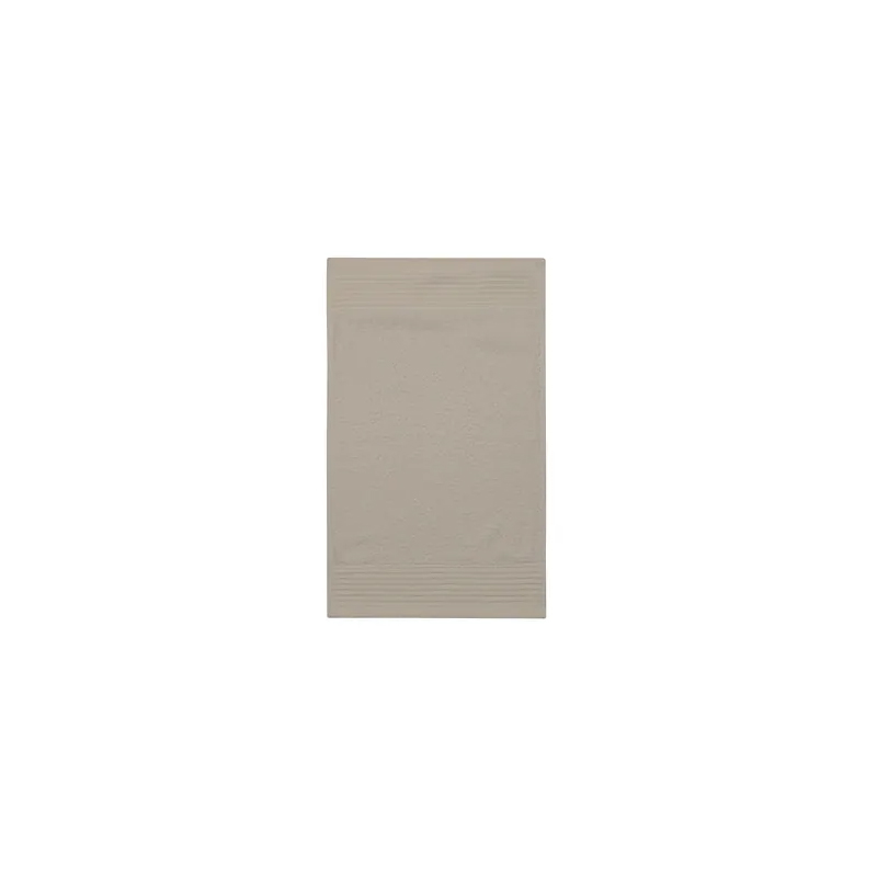 Serviette Invité – 50 × 30 cm | 500 g/m² | 100% Coton
