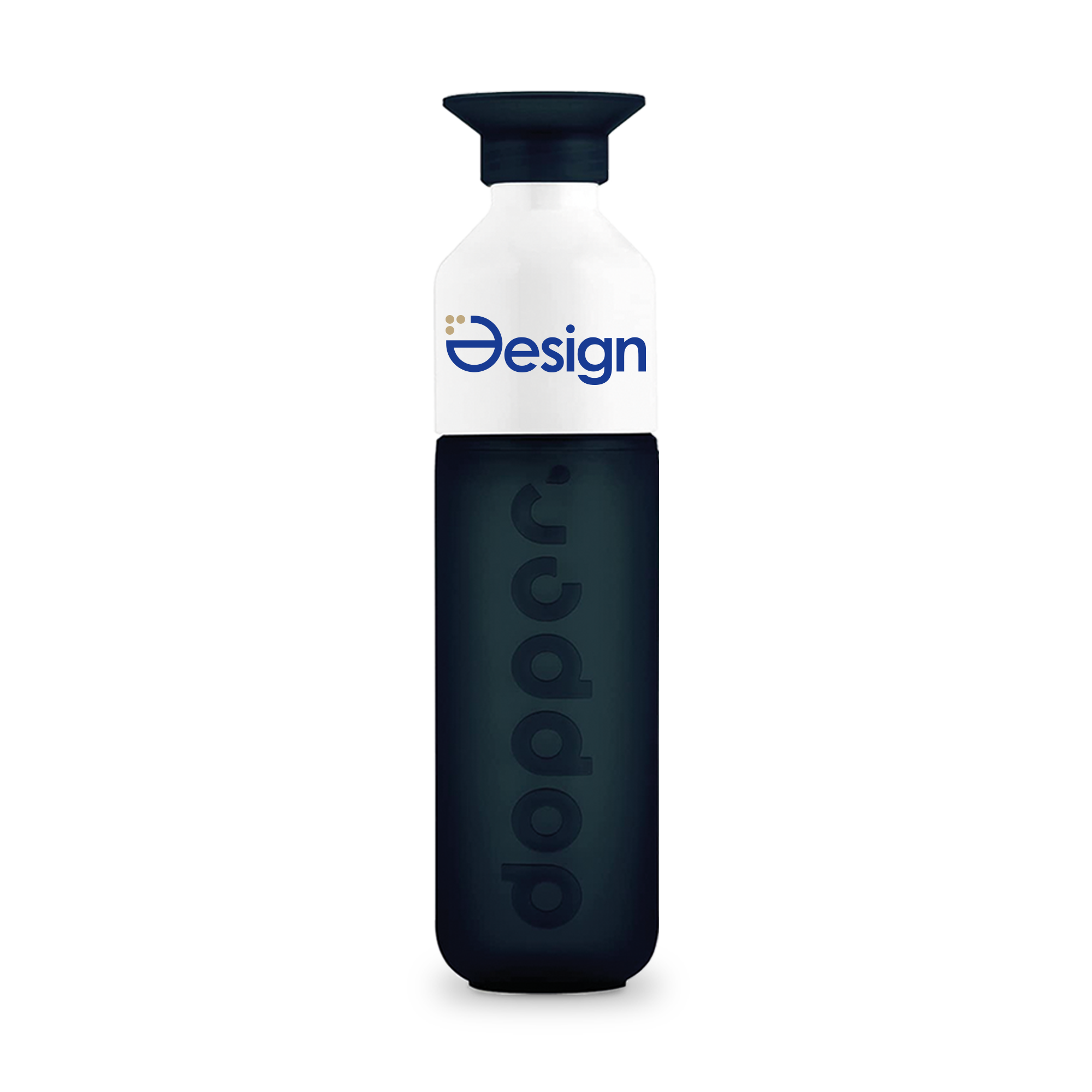 Dopper Original - 450 ml | Gourde | Quadrichromie