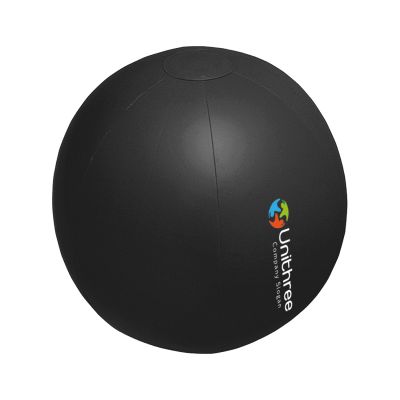 Strandbal Cato - ⌀ 28 cm | Beste prijs | 1 bedrukt paneel